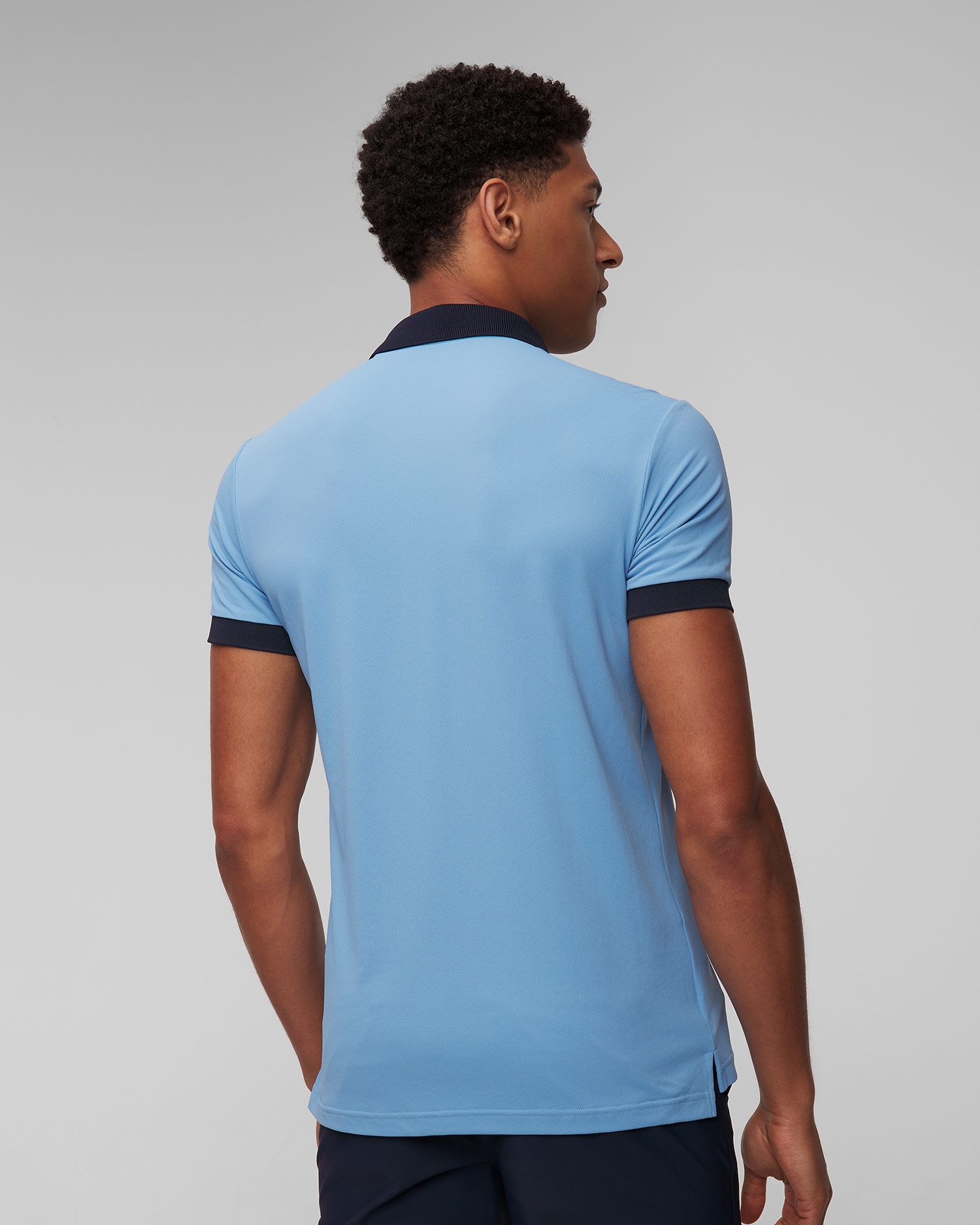 Koszulka polo męska Chervo Artist