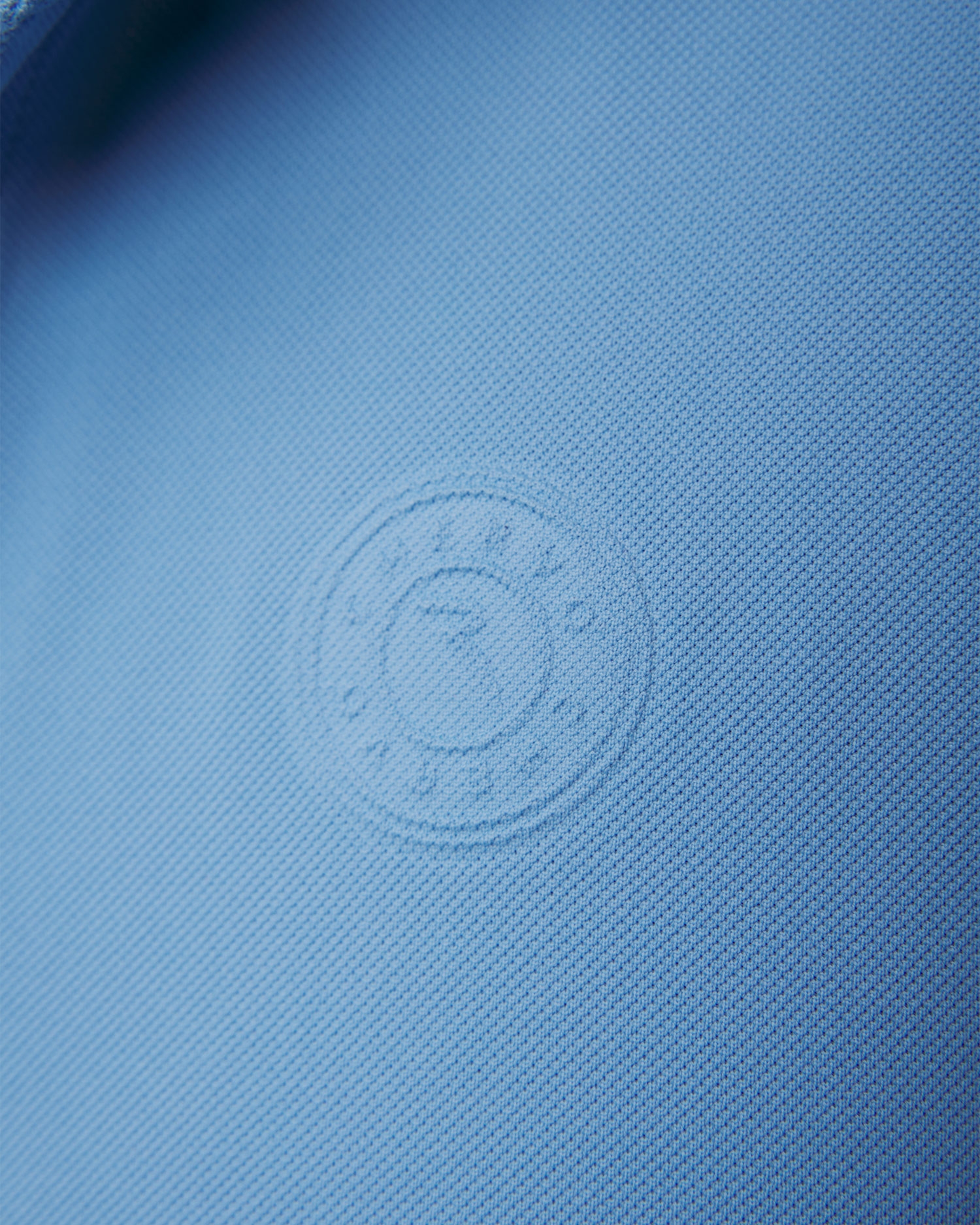 Koszulka polo męska Chervo Artist