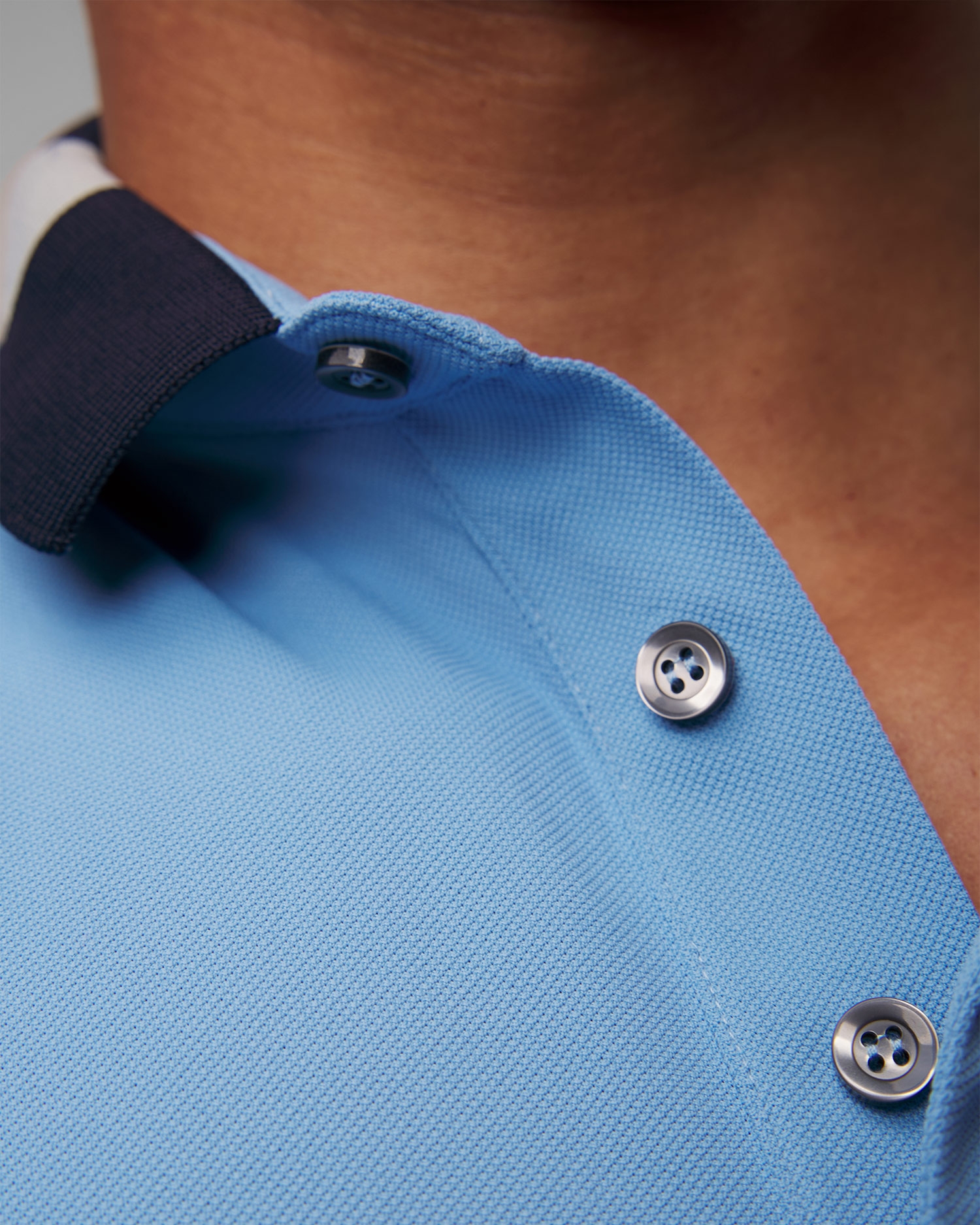 Koszulka polo męska Chervo Artist