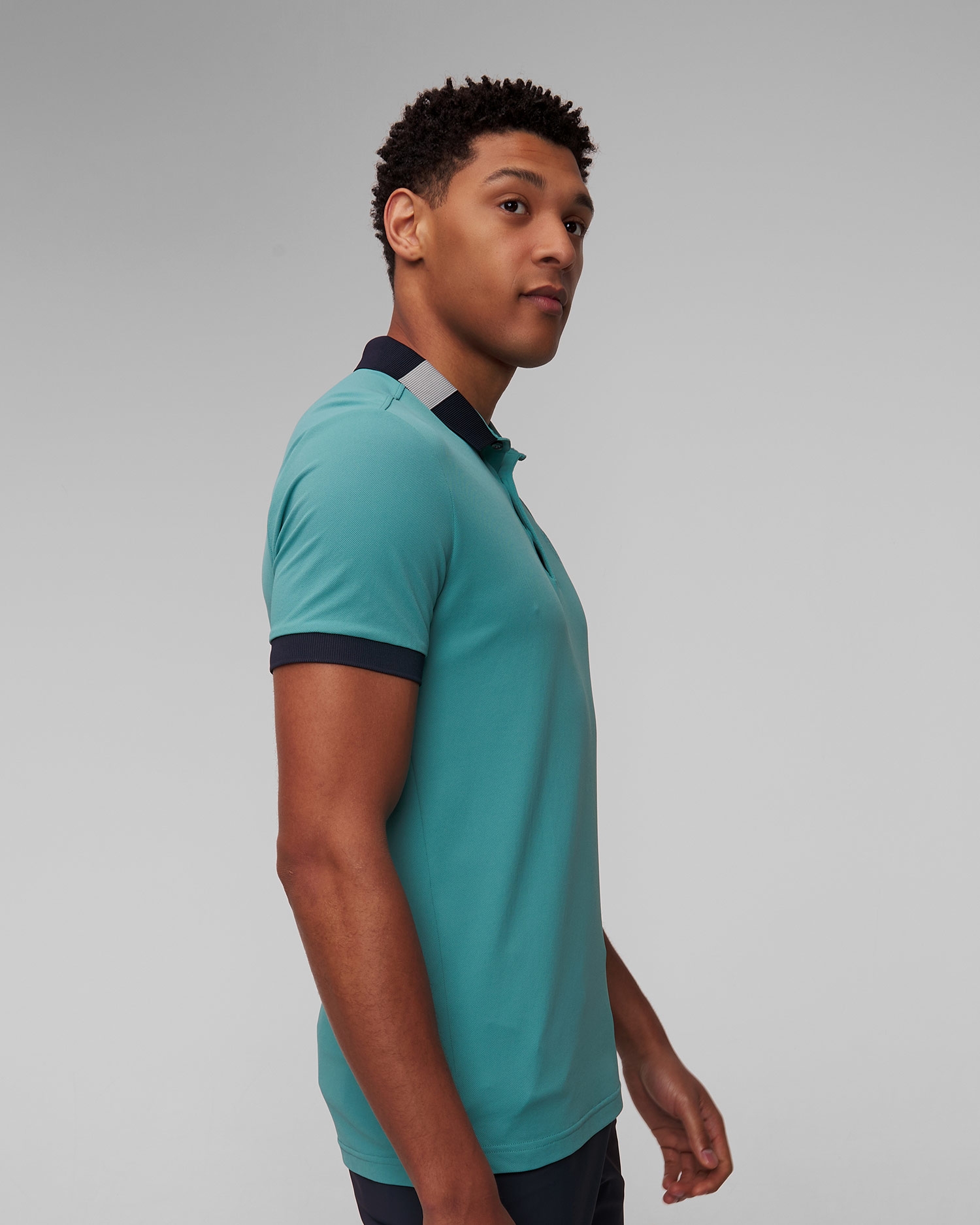 Pánské polo triko Chervo Artist