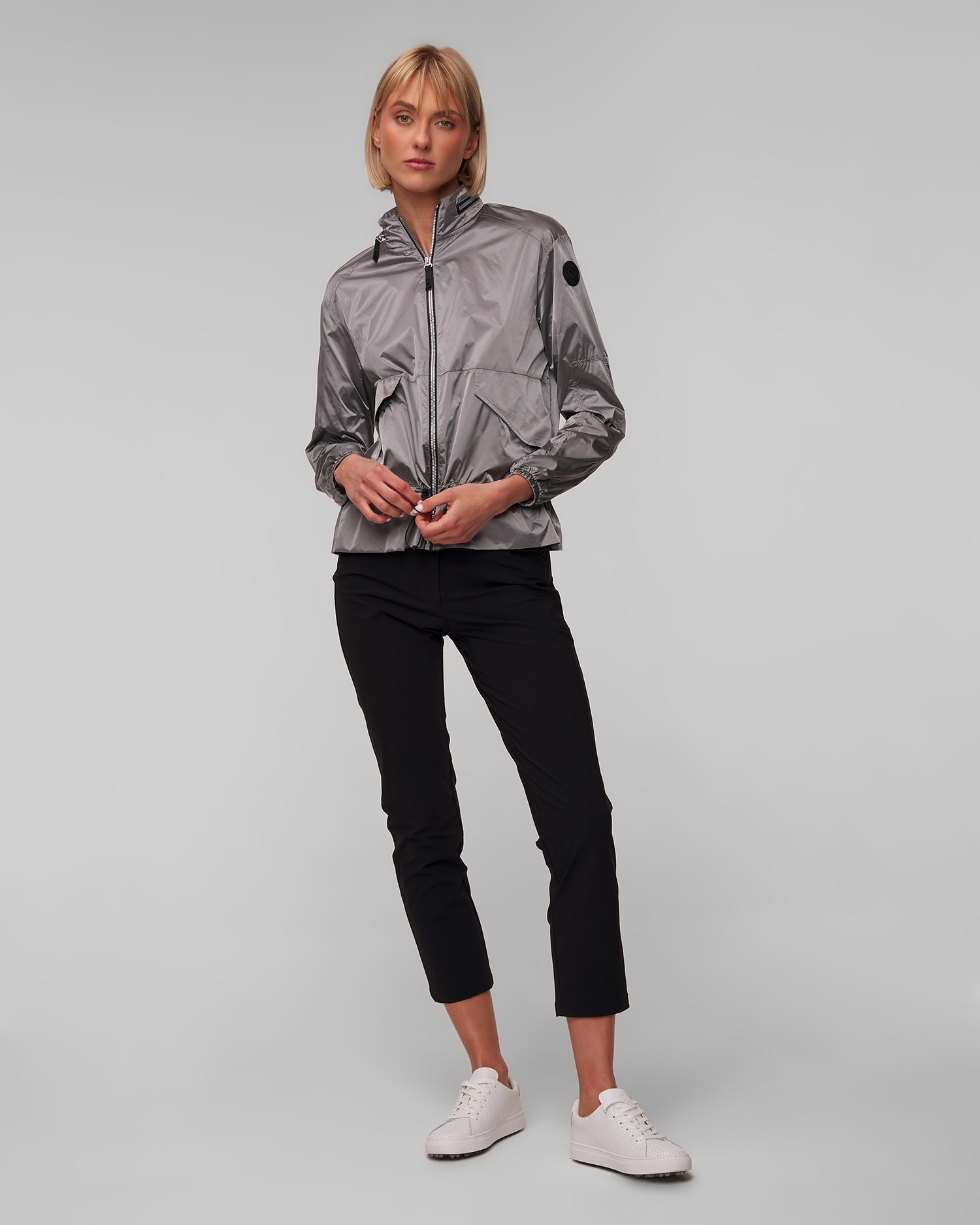 Dámská větrovka Chervo Manana