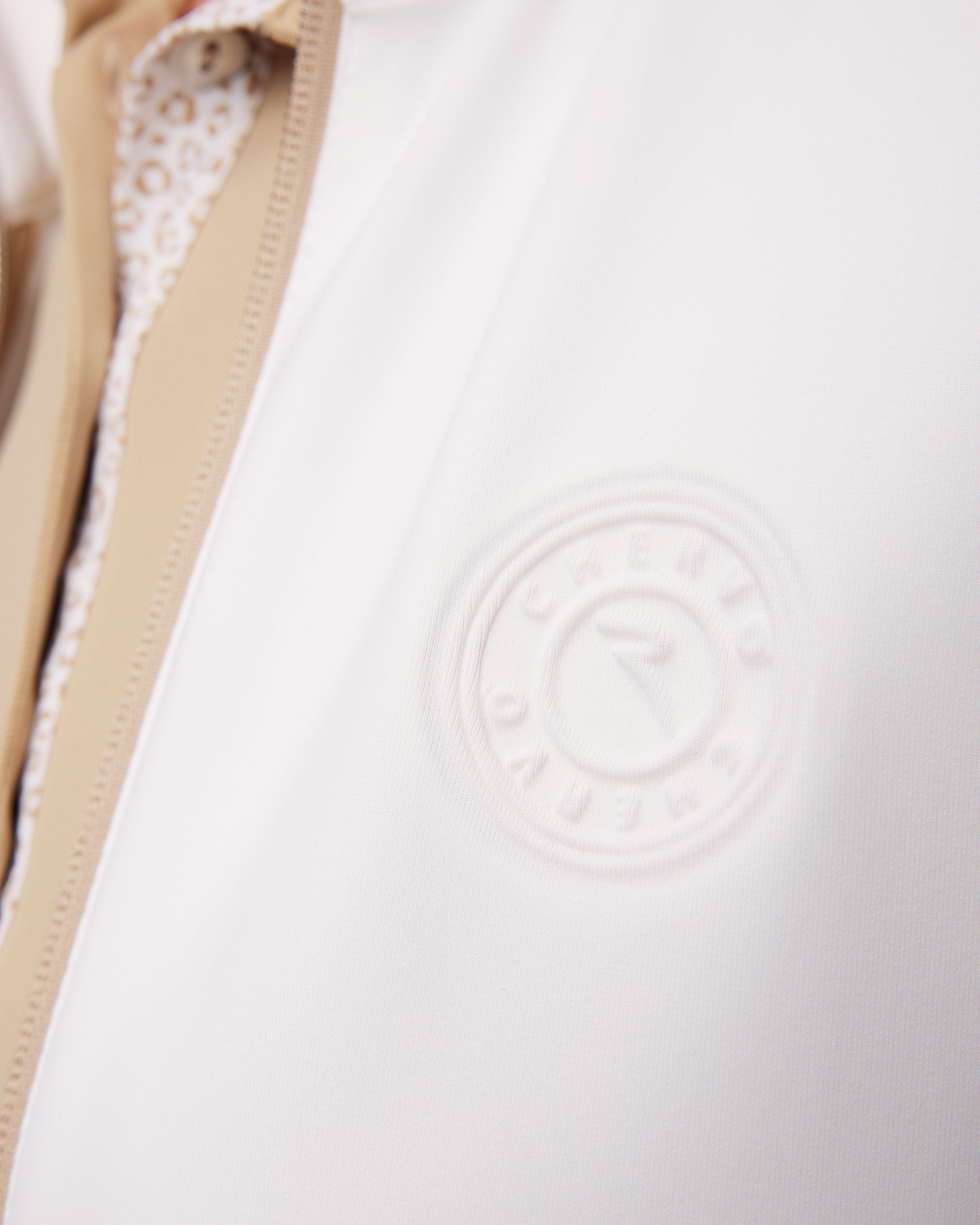 Dámská vesta Chervo Paschi