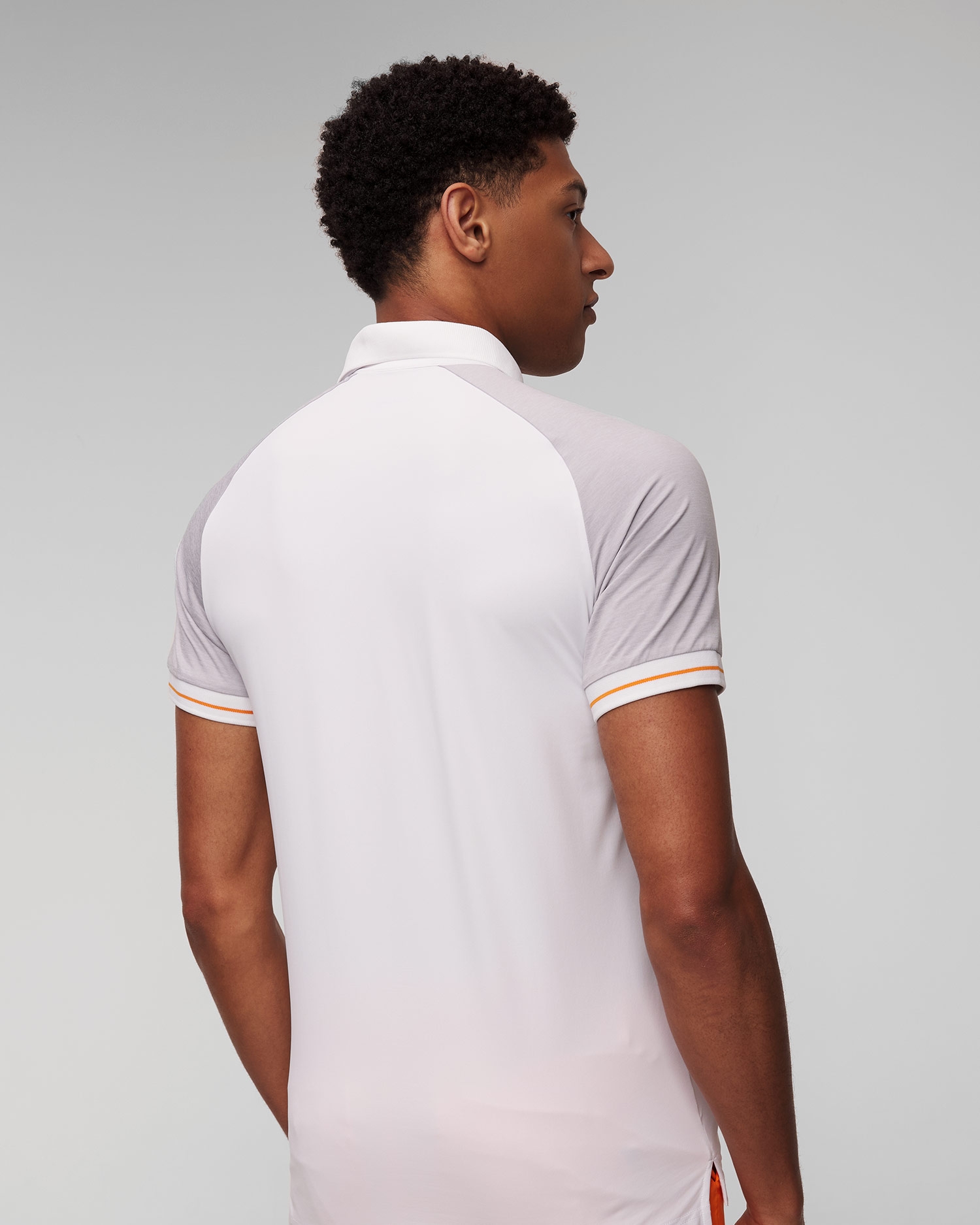 Polo męskie Chervo Arachide