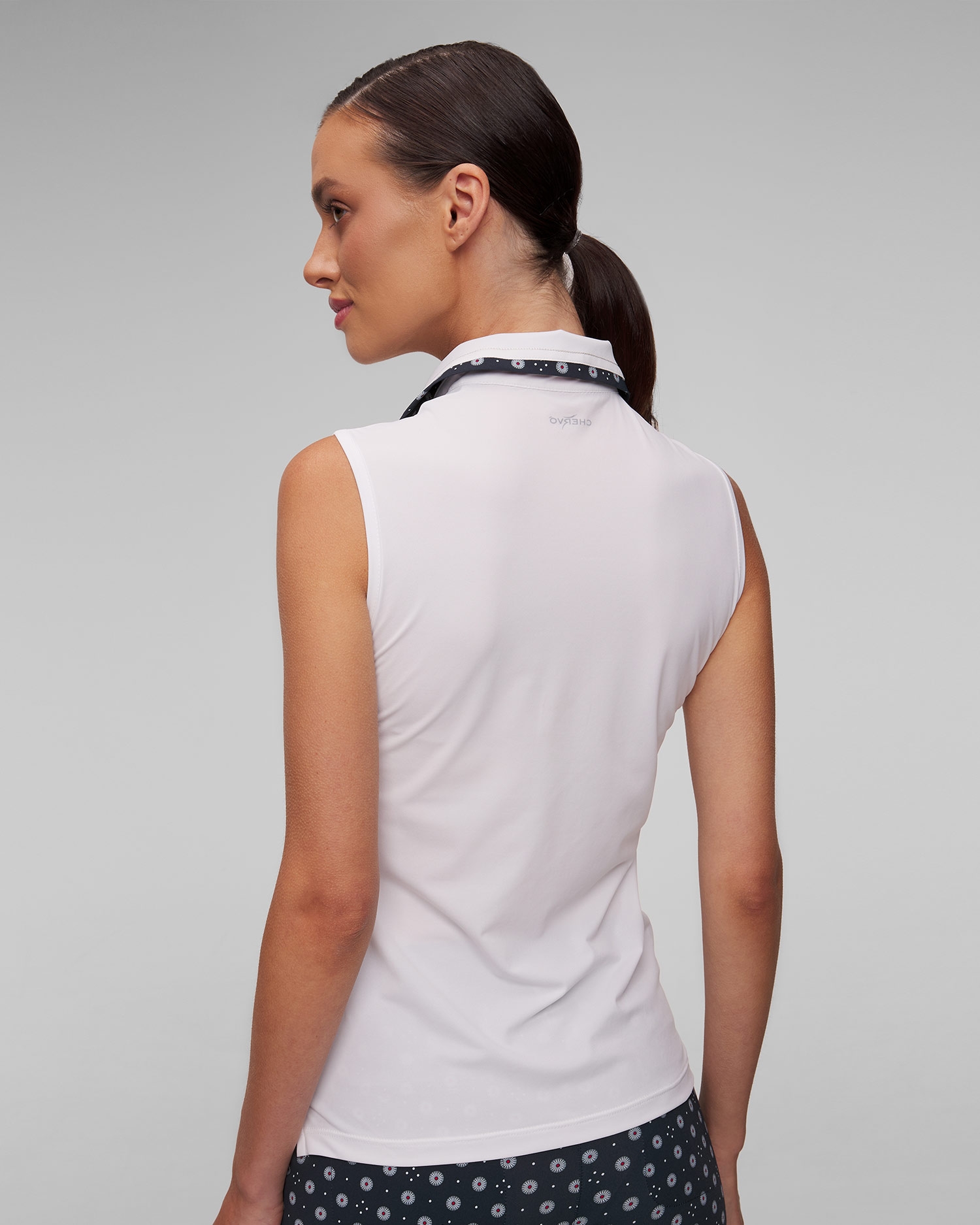 Dámská polokošile Chervo Ambrosia