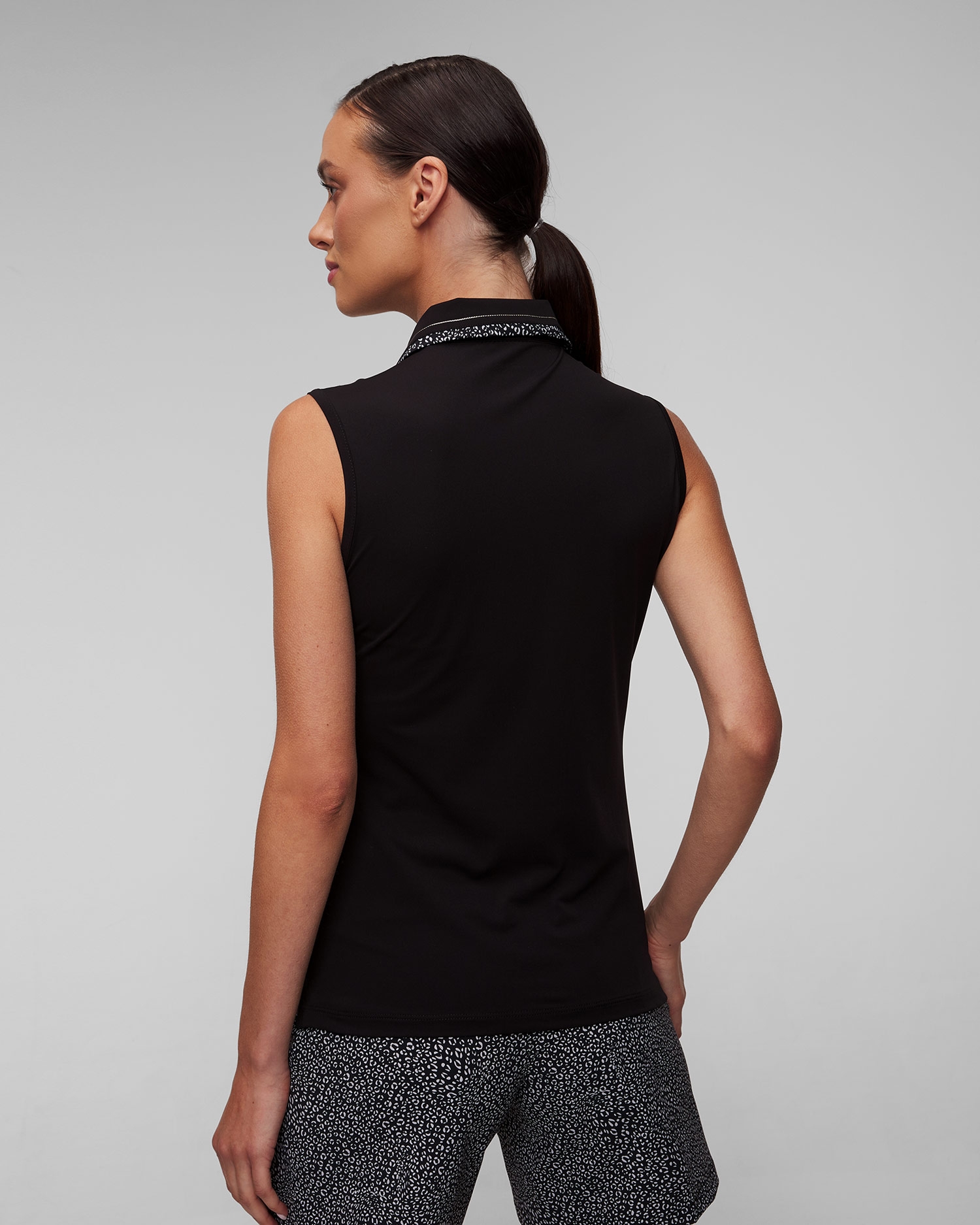 Dámská polokošile Chervo Ambrosia