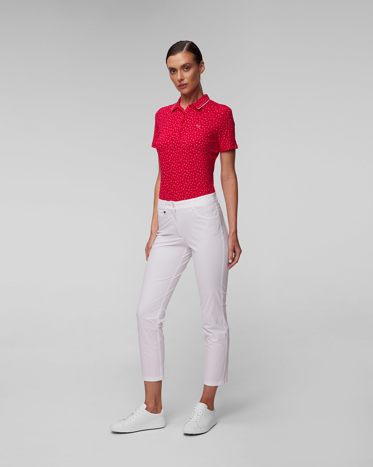 Dámské golfové kalhoty Chervo Silla