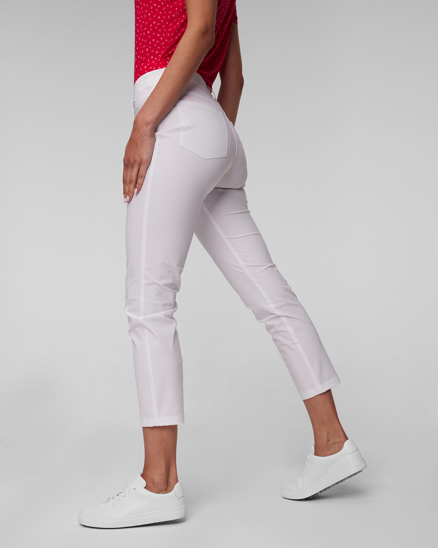 Dámské golfové kalhoty Chervo Silla