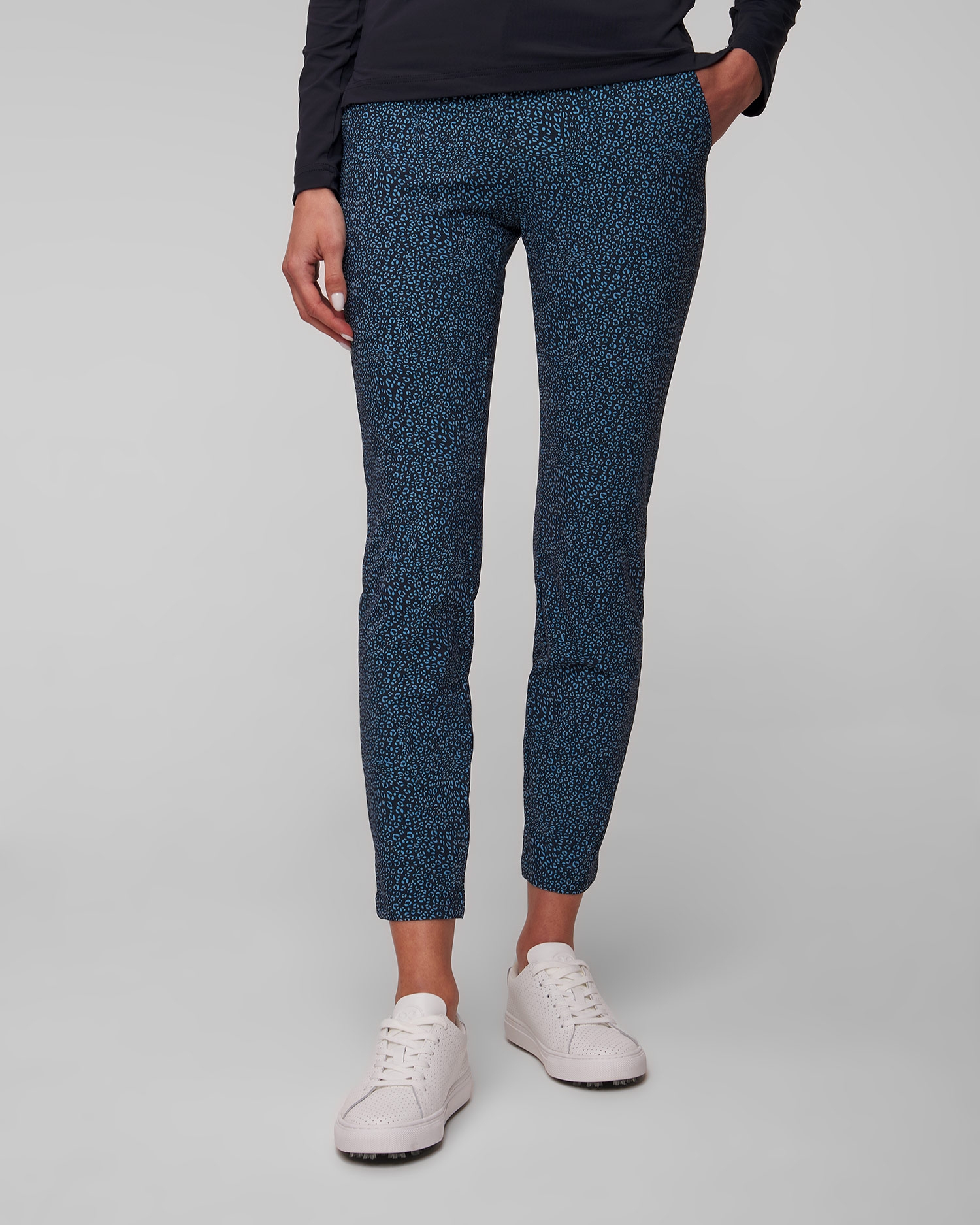 Dámské kalhoty 7/8 Chervo Spaziale