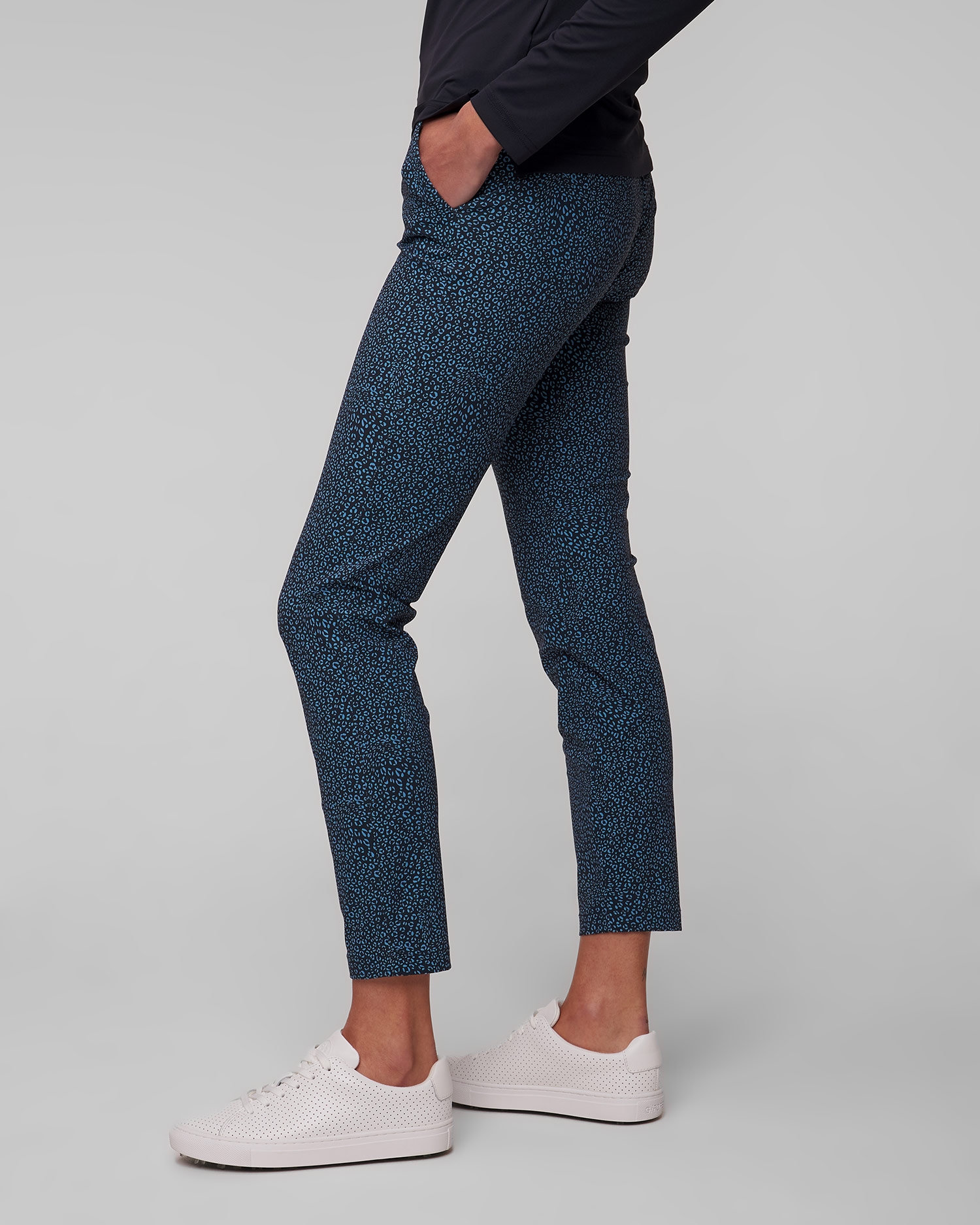 Dámské kalhoty 7/8 Chervo Spaziale