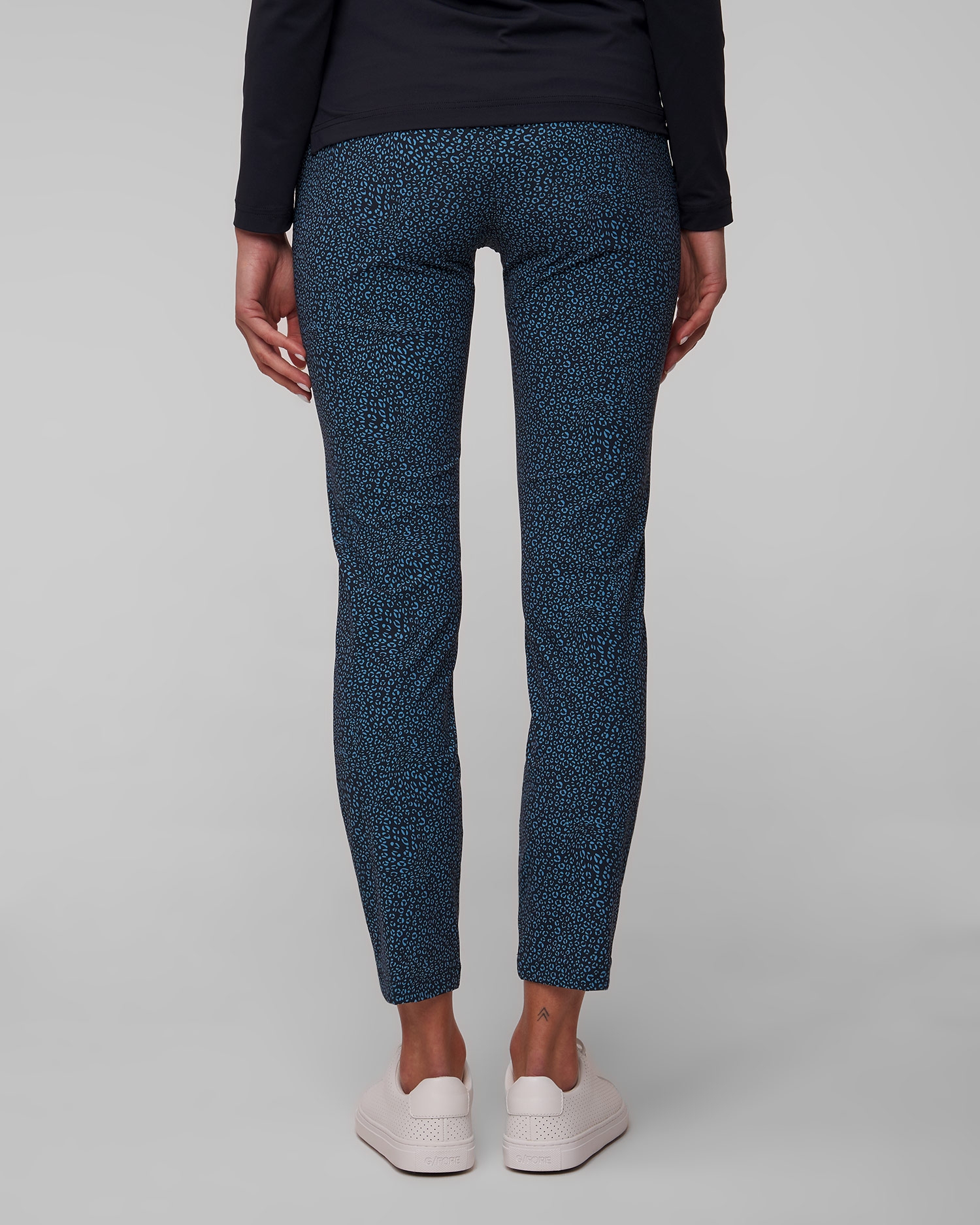 Dámské kalhoty 7/8 Chervo Spaziale