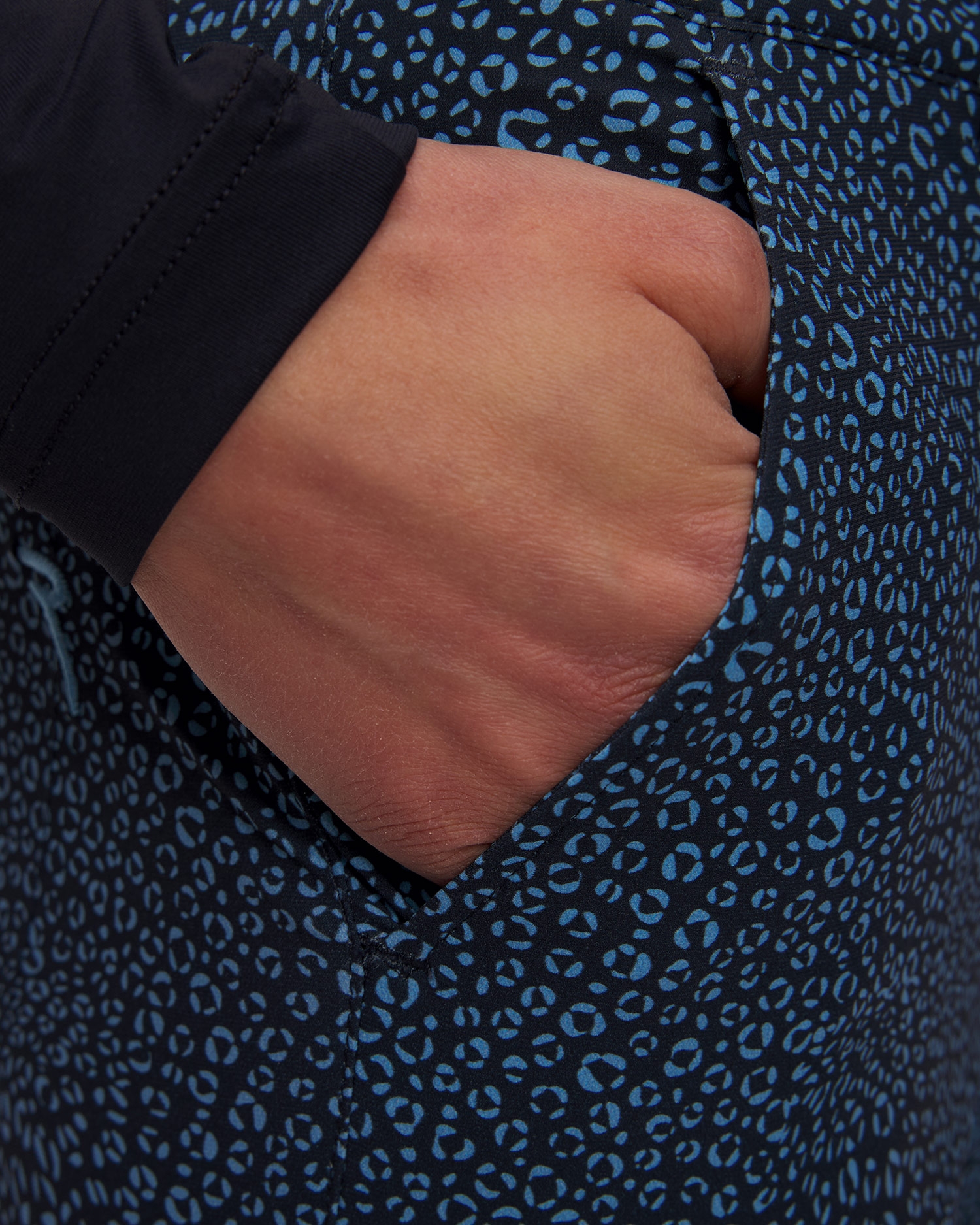 Dámské kalhoty 7/8 Chervo Spaziale