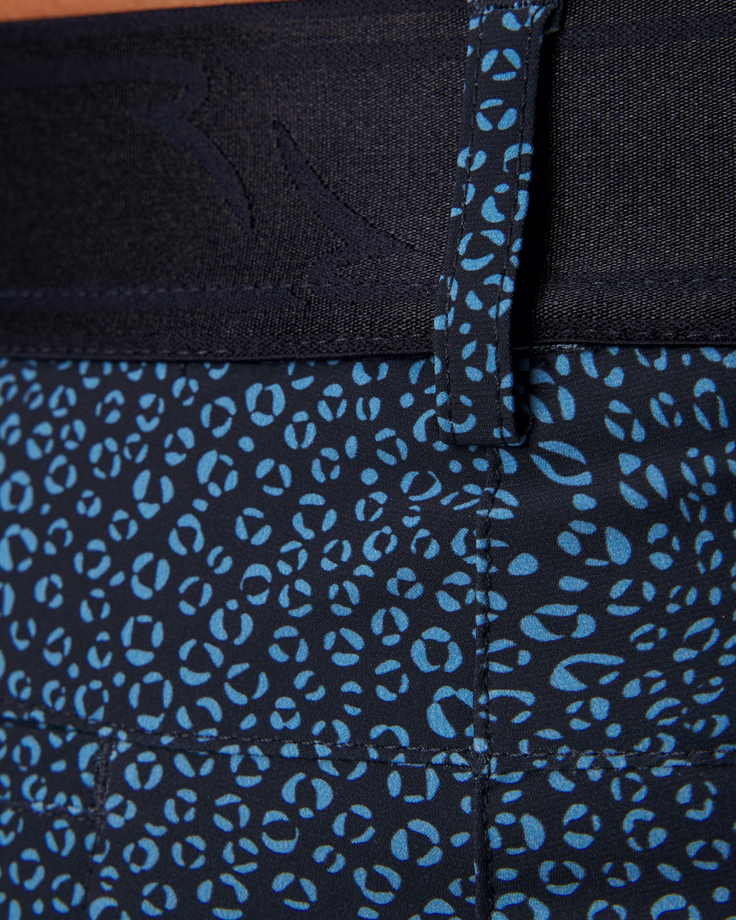 Dámské kalhoty 7/8 Chervo Spaziale