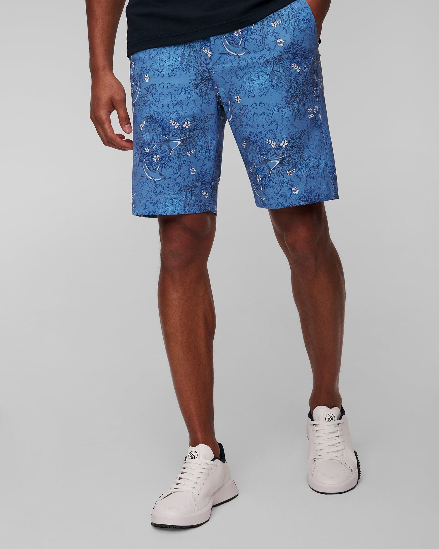 Pánské bermudy Chervo Gangster