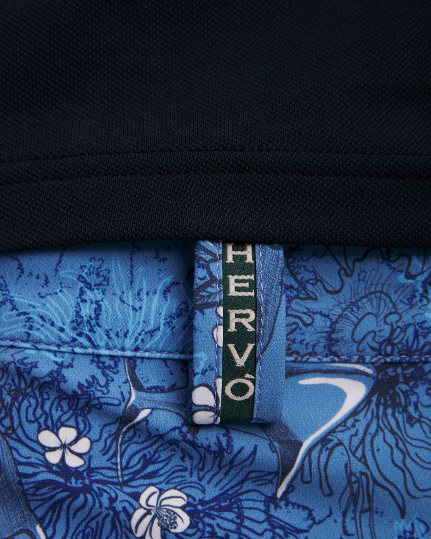 Pánské bermudy Chervo Gangster