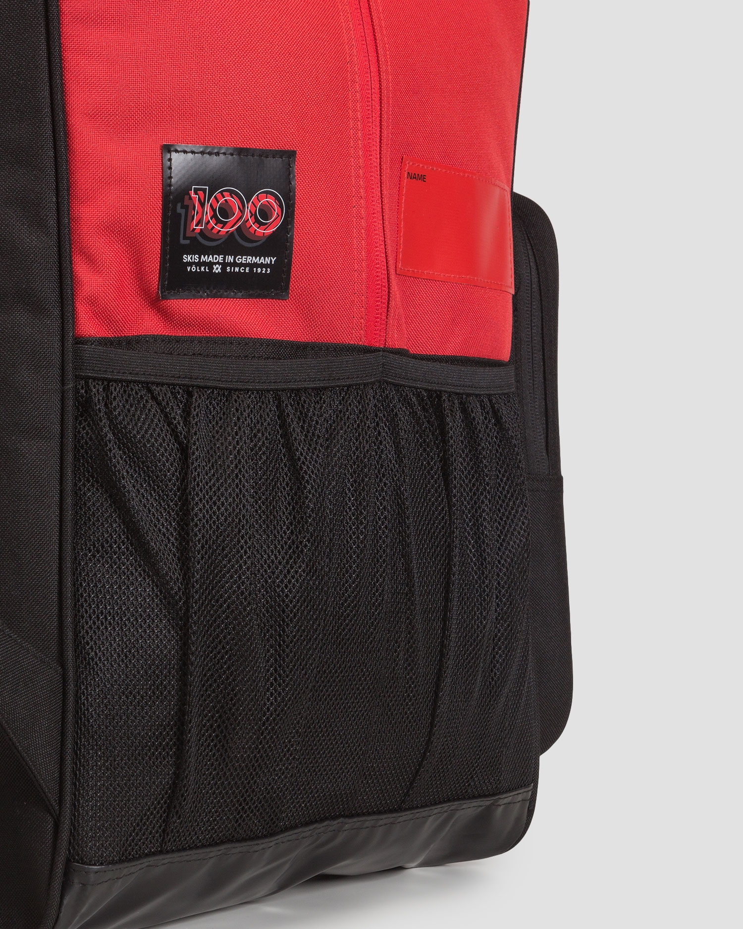 Brašna na boty a helmu Völkl RACE BOOT + HELMET BACKPACK