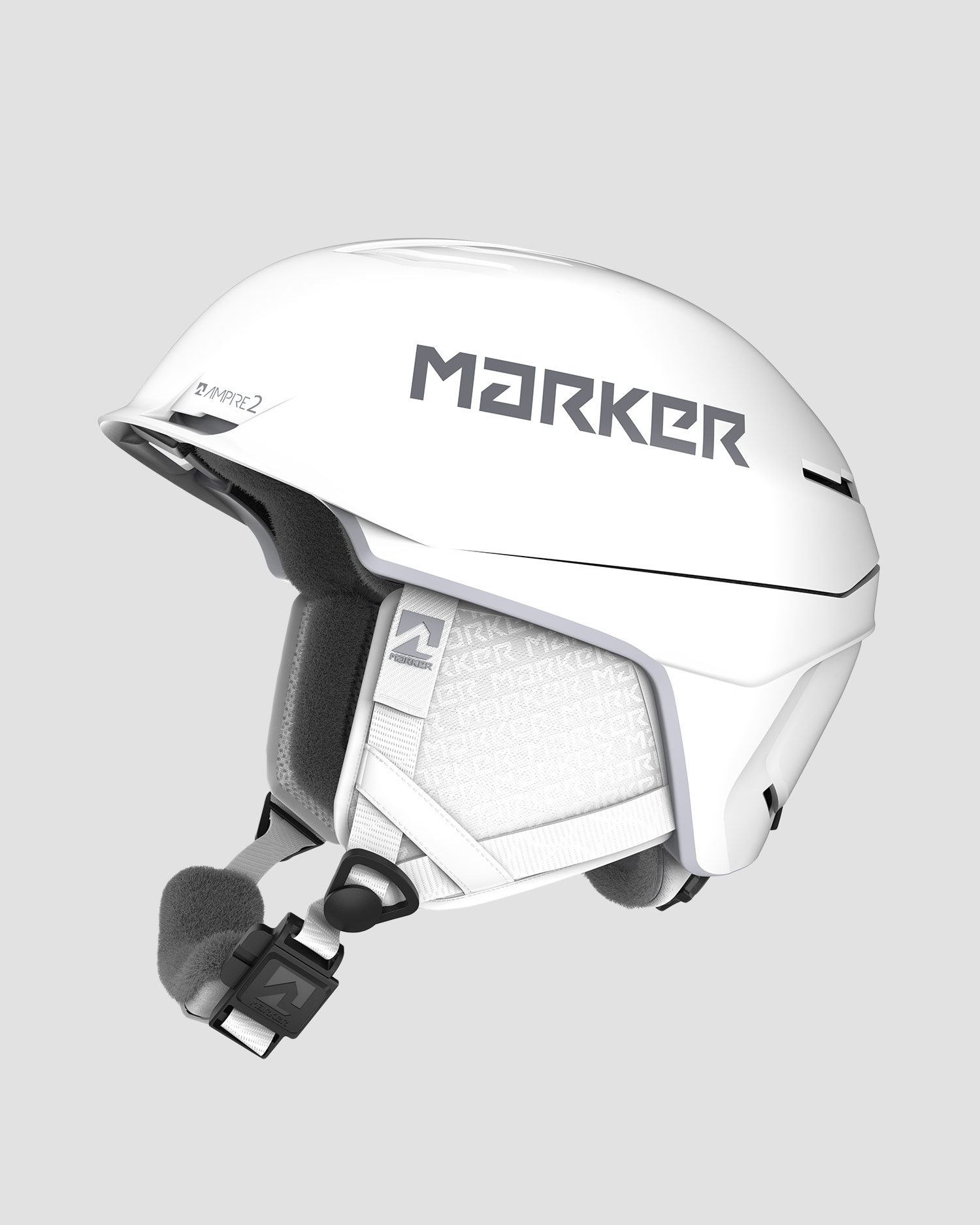Kask Marker Ampire 2 W