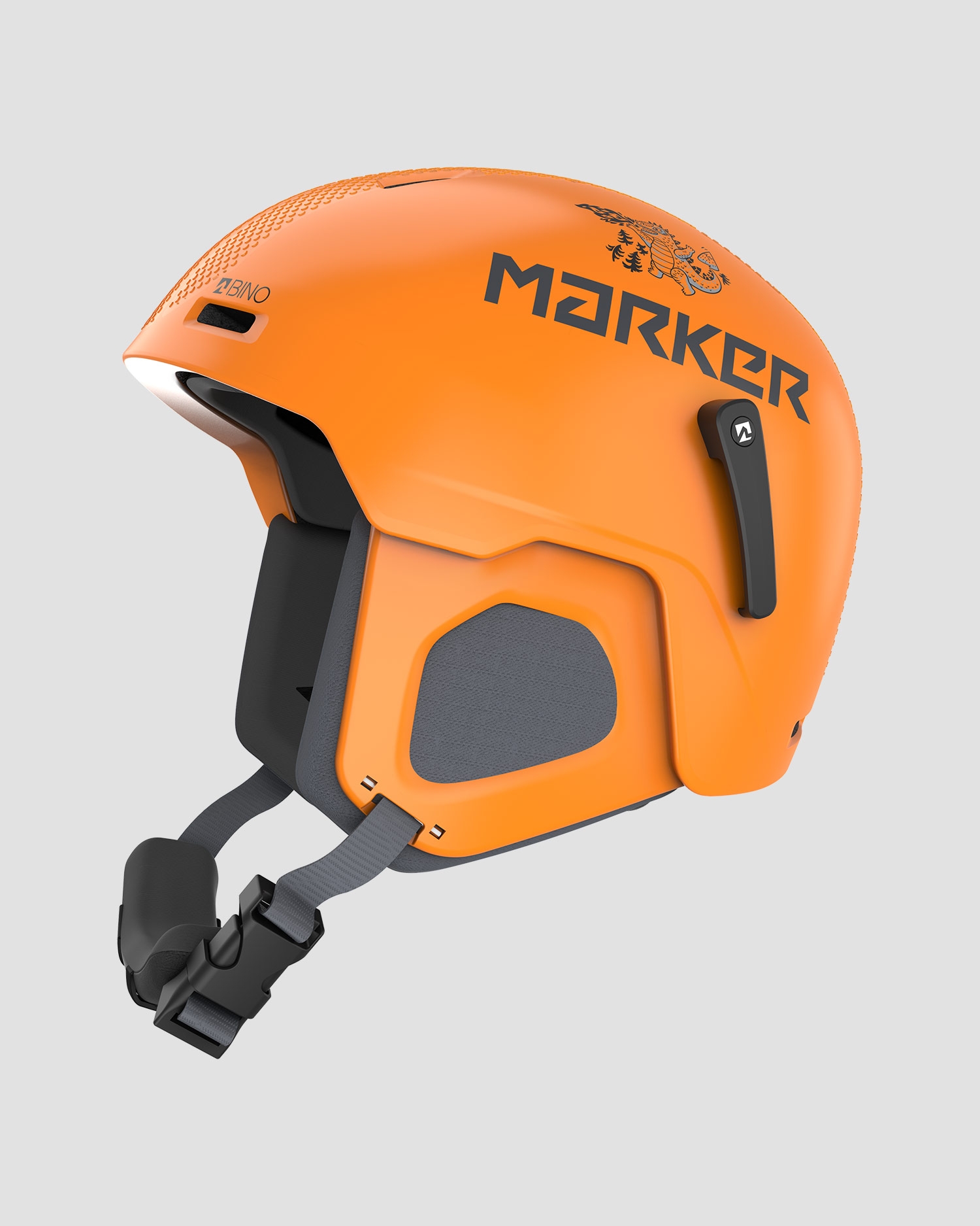 Kask Marker Bino XXS