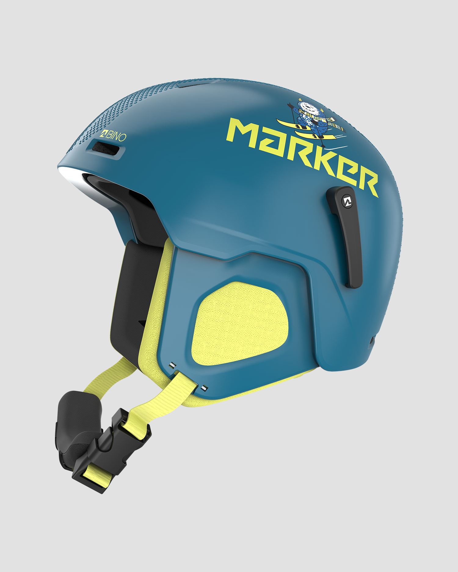 Kask Marker Bino XXS