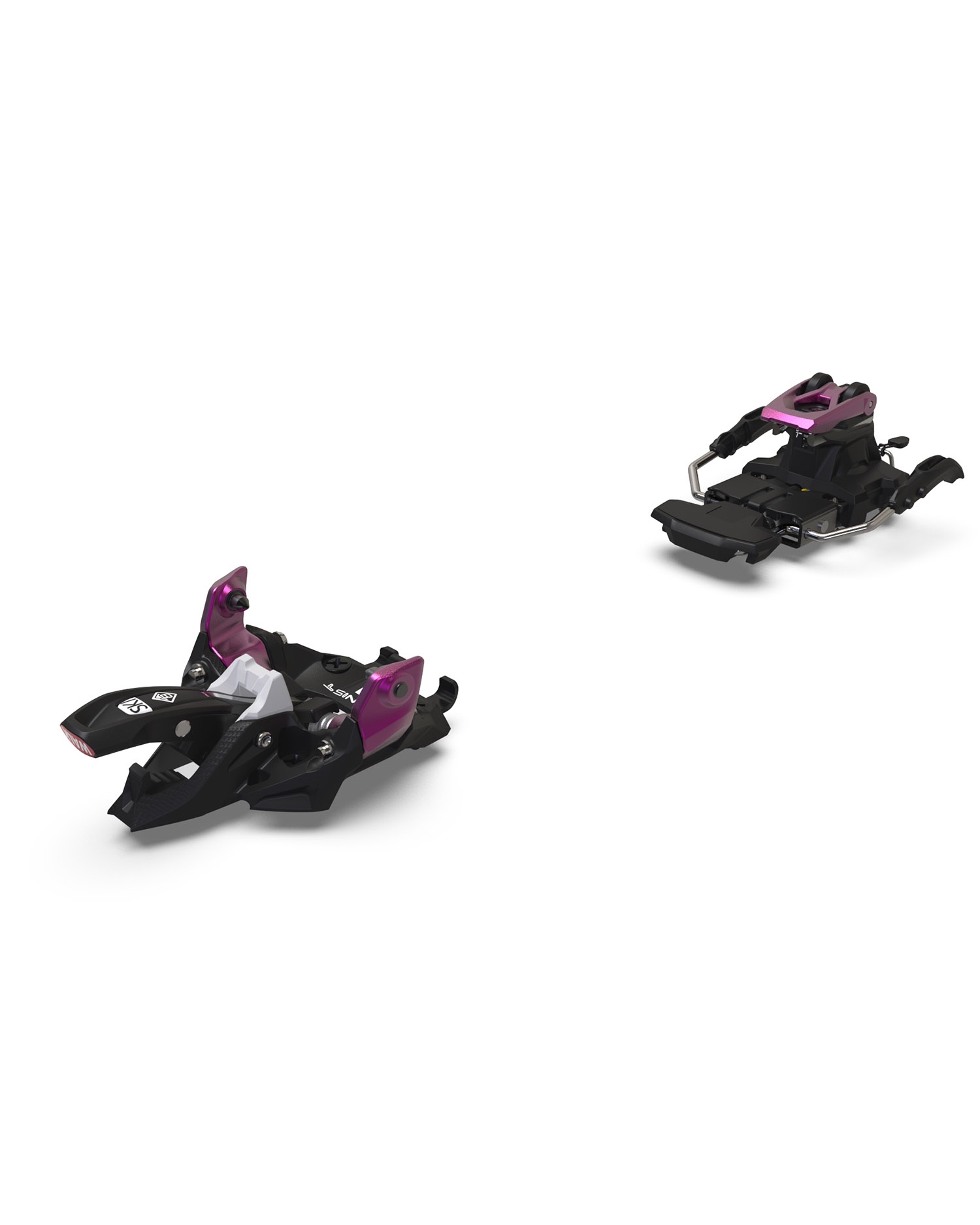 Wiązania MARKER MARKER ALPINIST 8 90MM