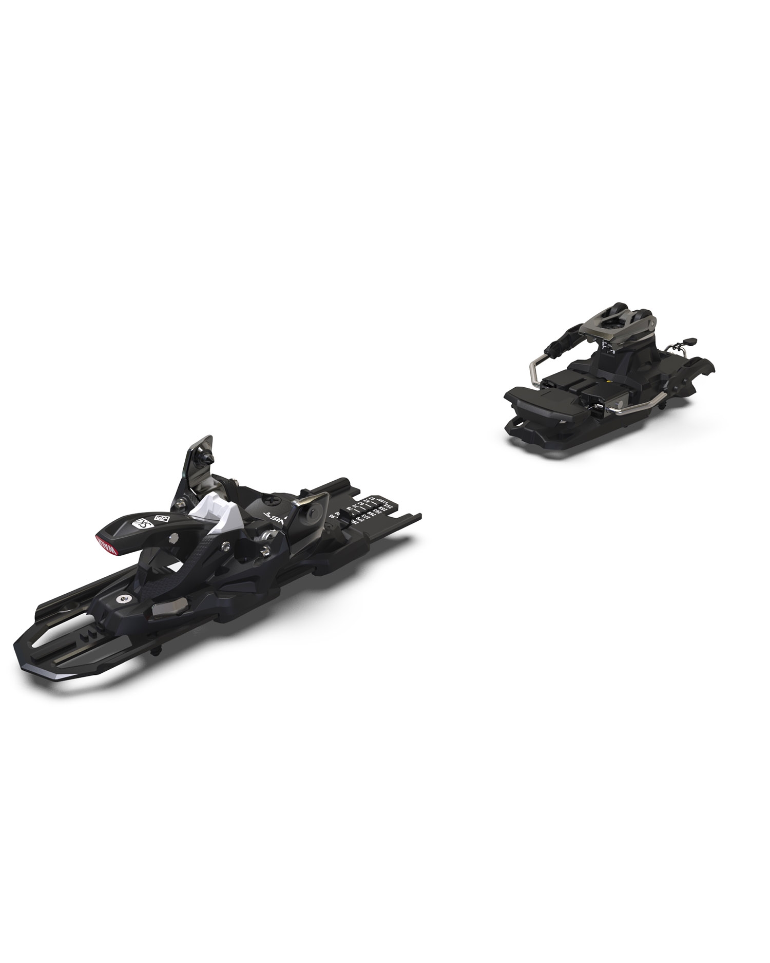 Wiązania MARKER MARKER ALPINIST DEMO 8 90MM