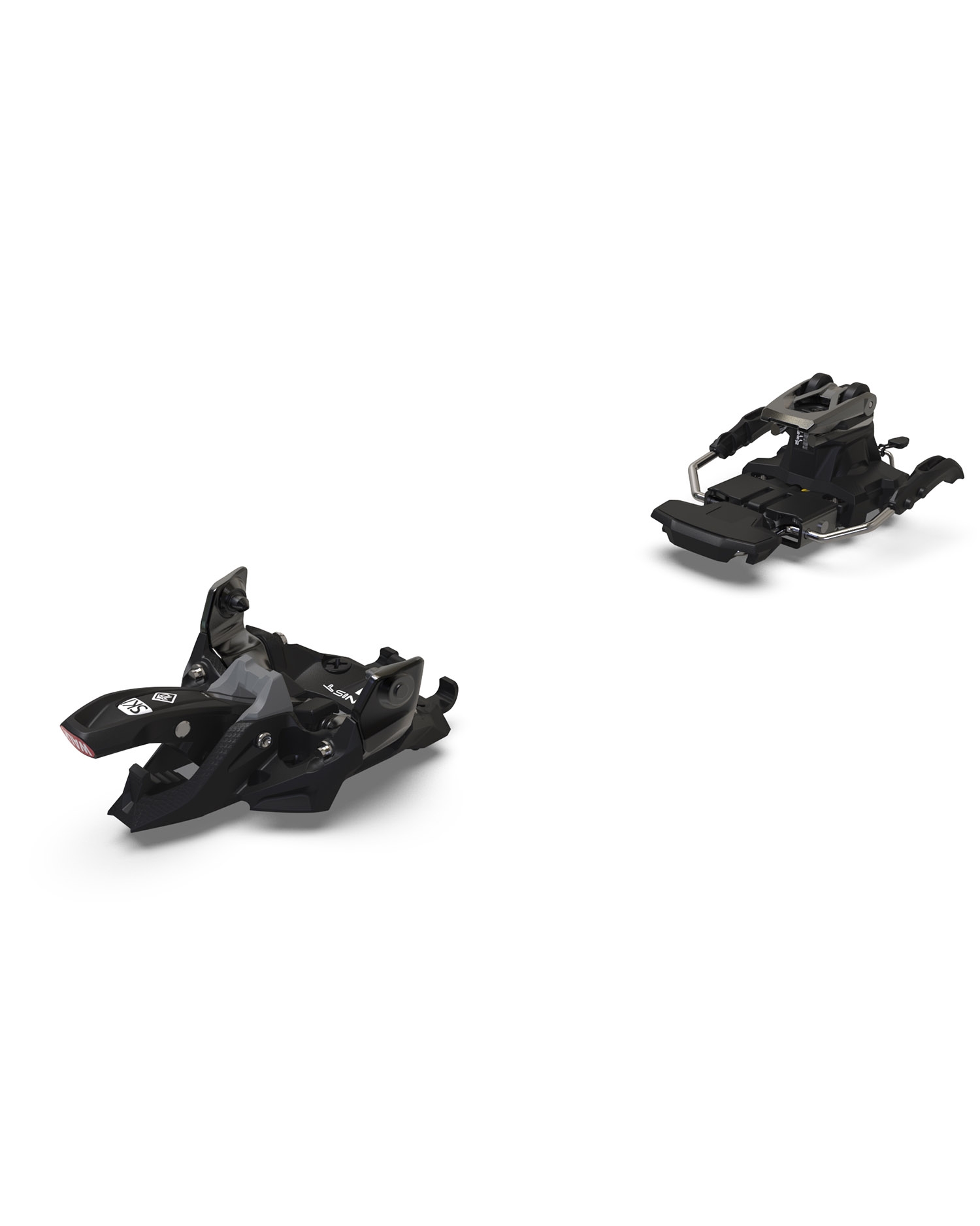 Wiązania MARKER MARKER ALPINIST 10 90MM