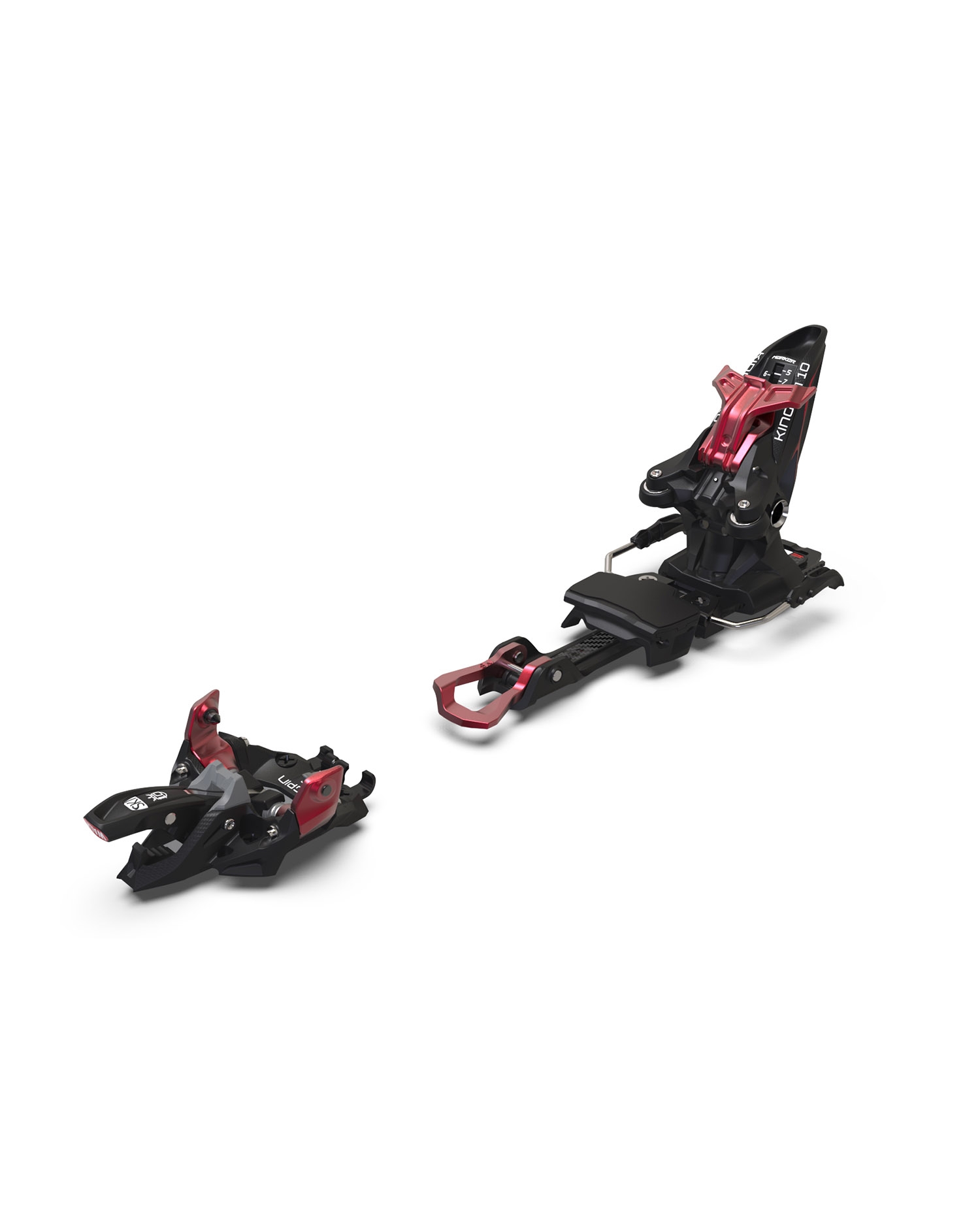 Wiązania MARKER KINGPIN 10 100-125MM