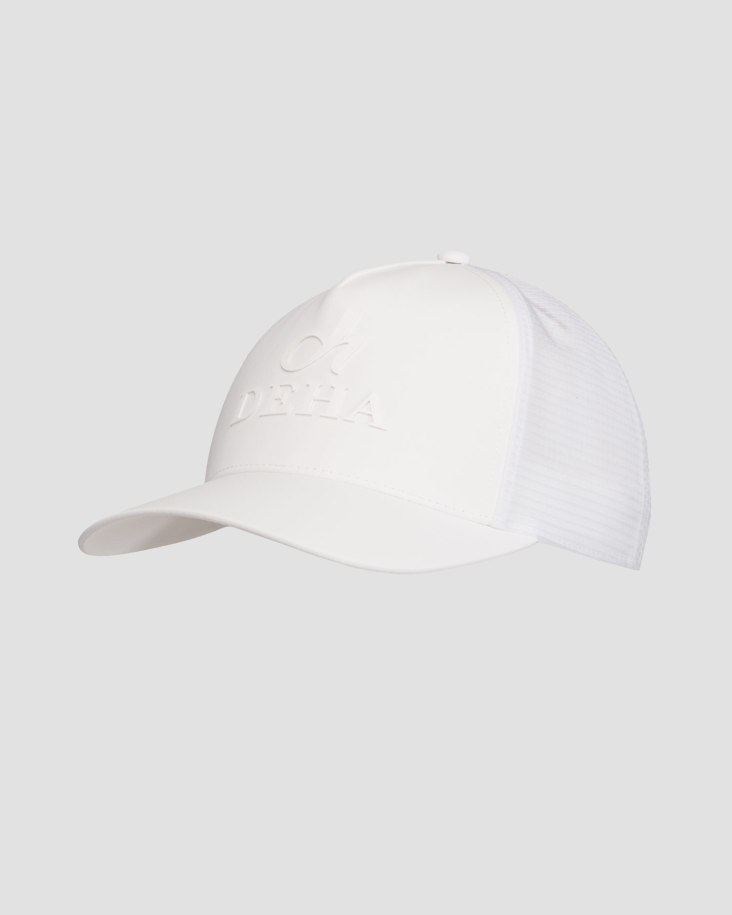 Dámská bílá kšiltovka Deha