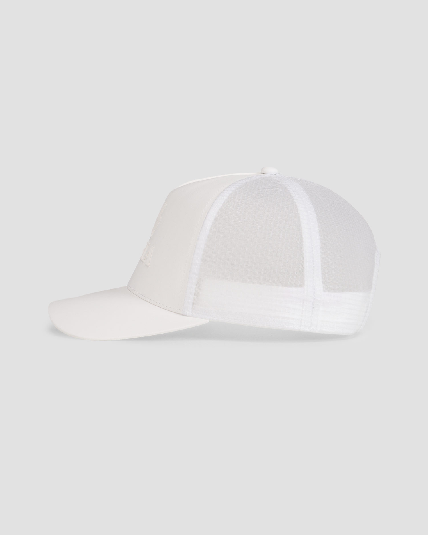 Dámská bílá kšiltovka Deha