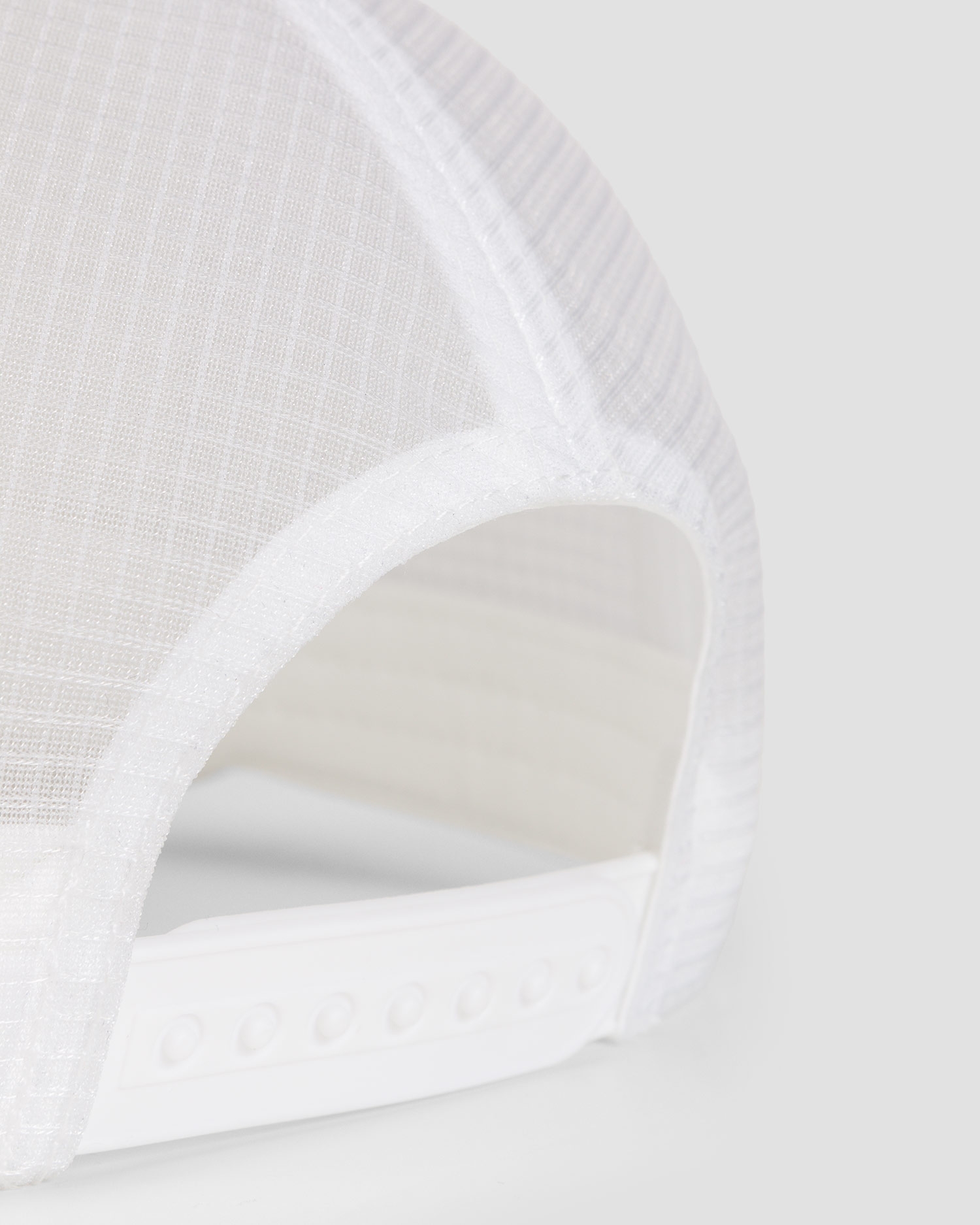 Dámská bílá kšiltovka Deha