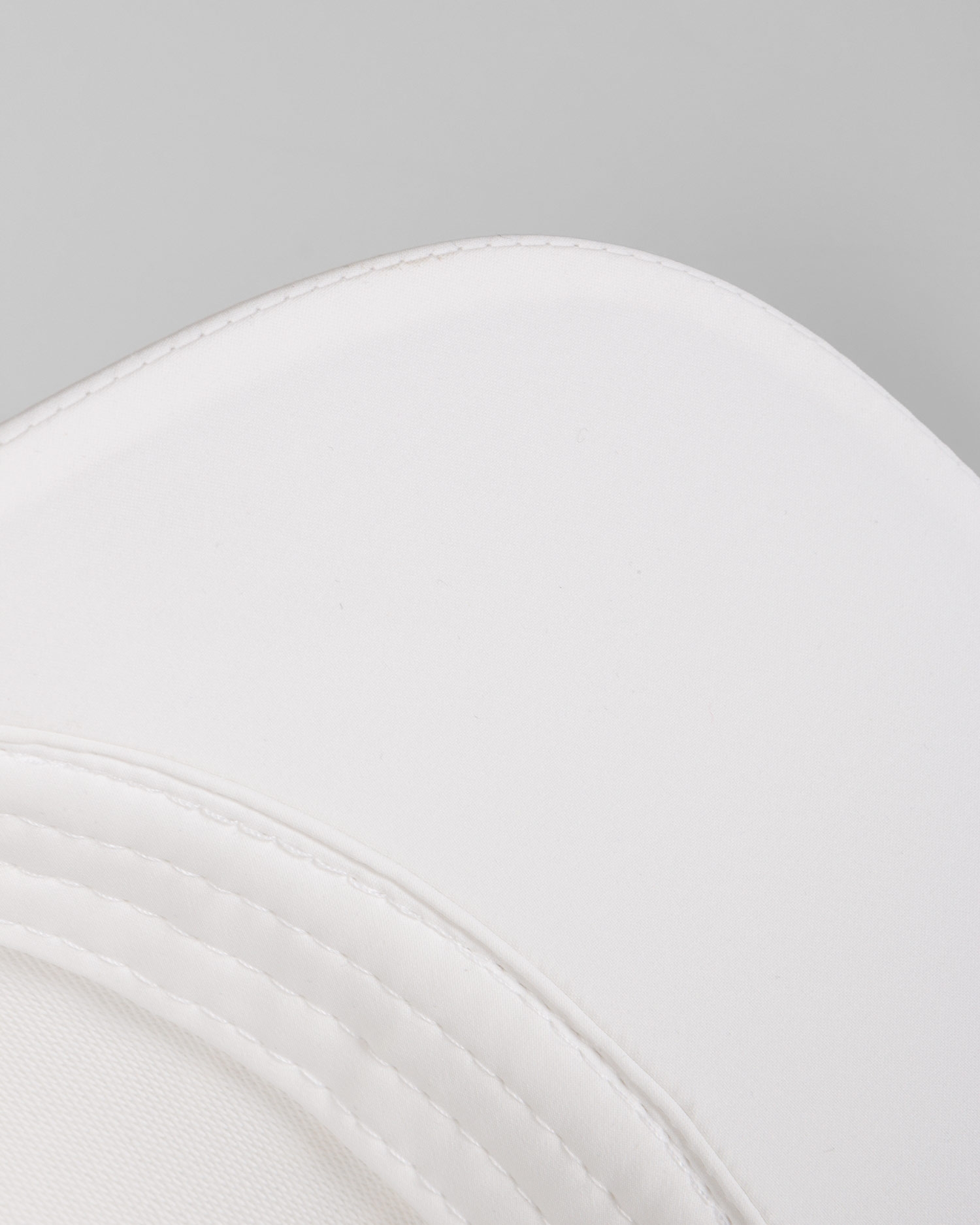 Dámská bílá kšiltovka Deha