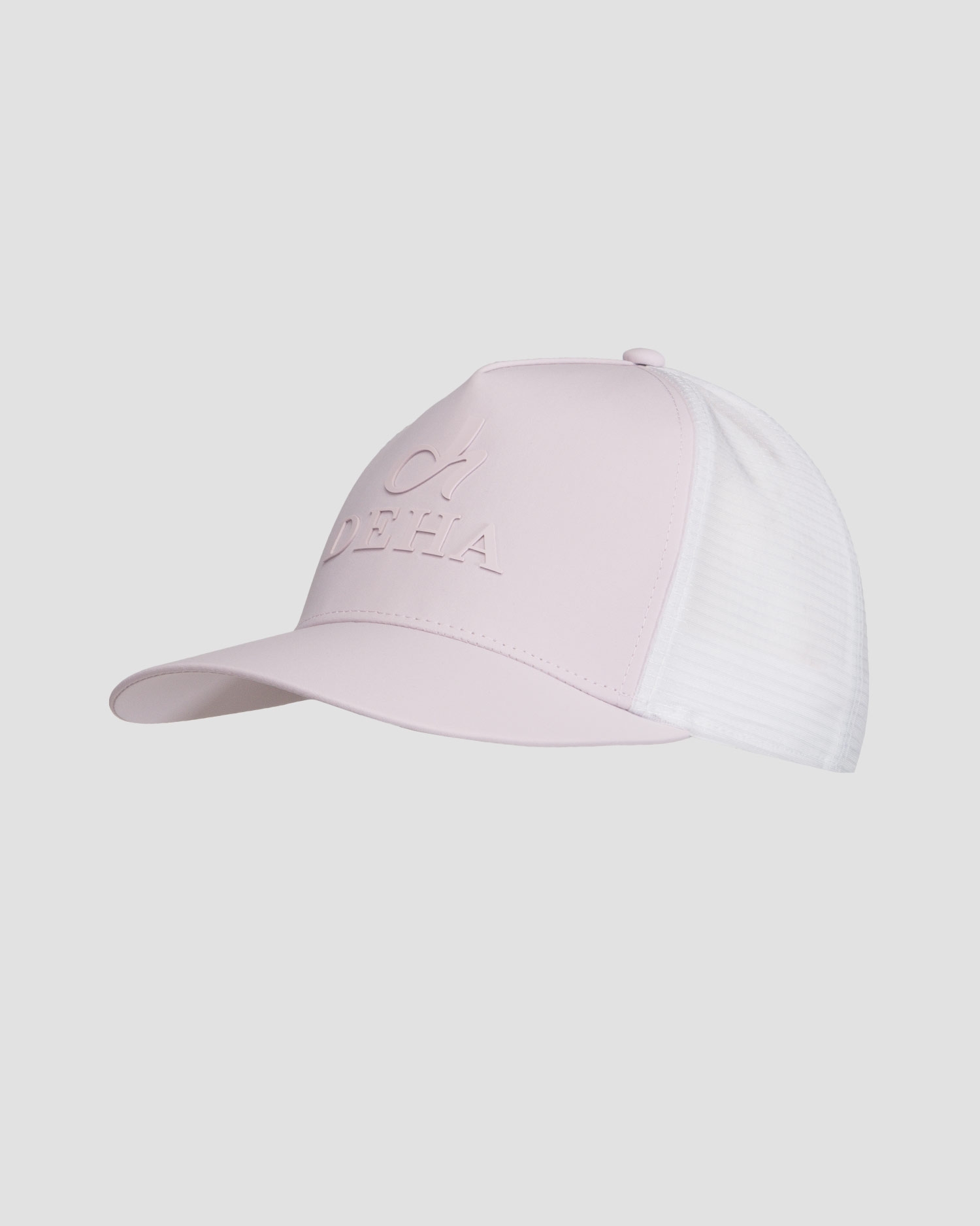 Fialová dámská kšiltovka Deha