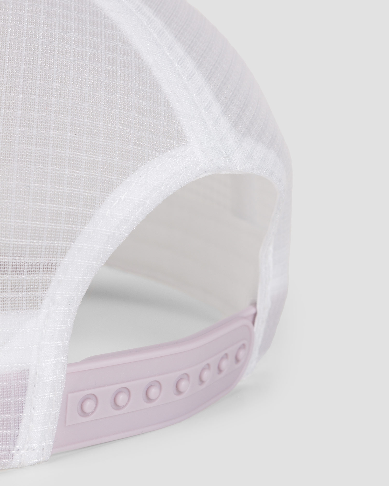 Fialová dámská kšiltovka Deha