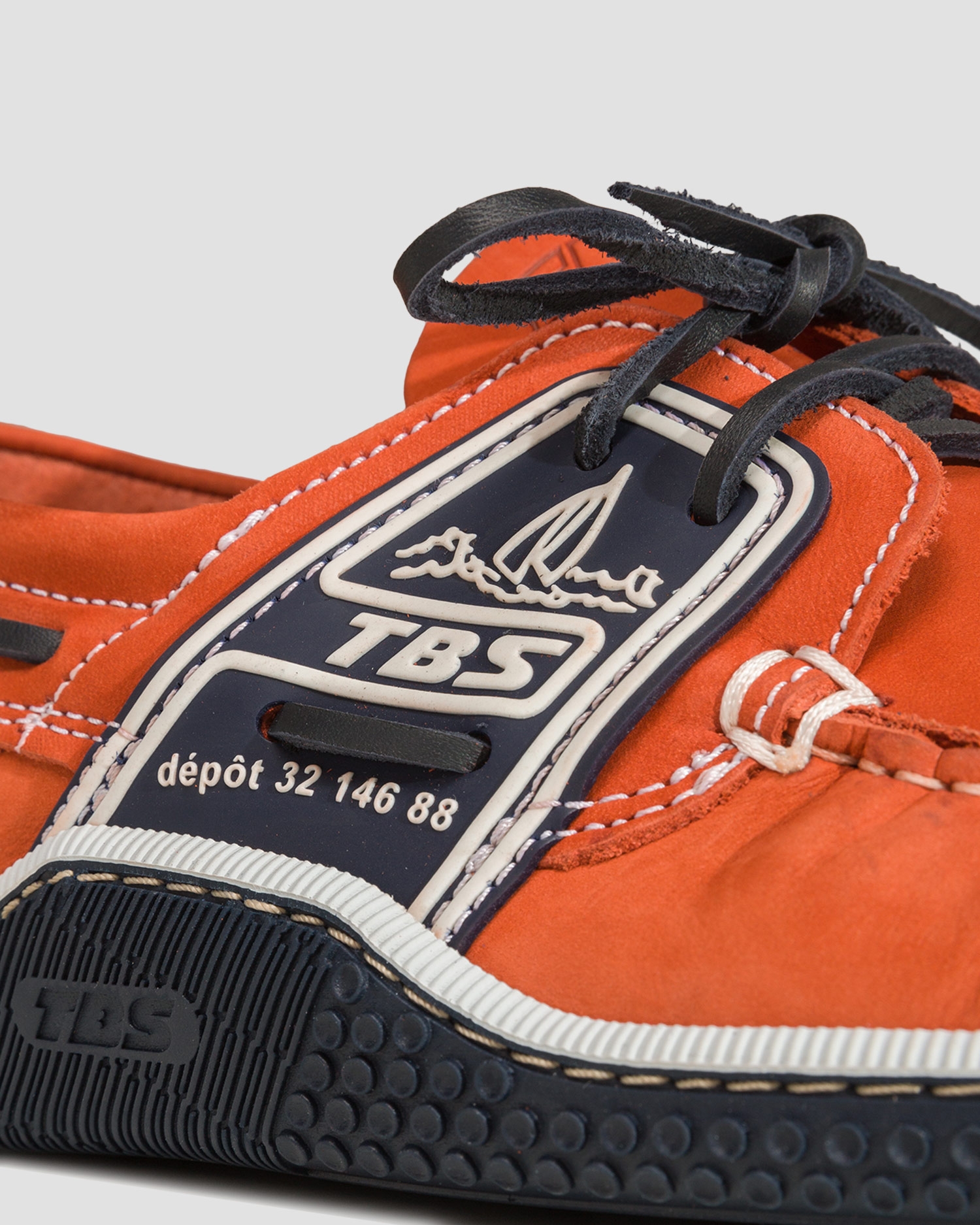 Boty TBS Globek