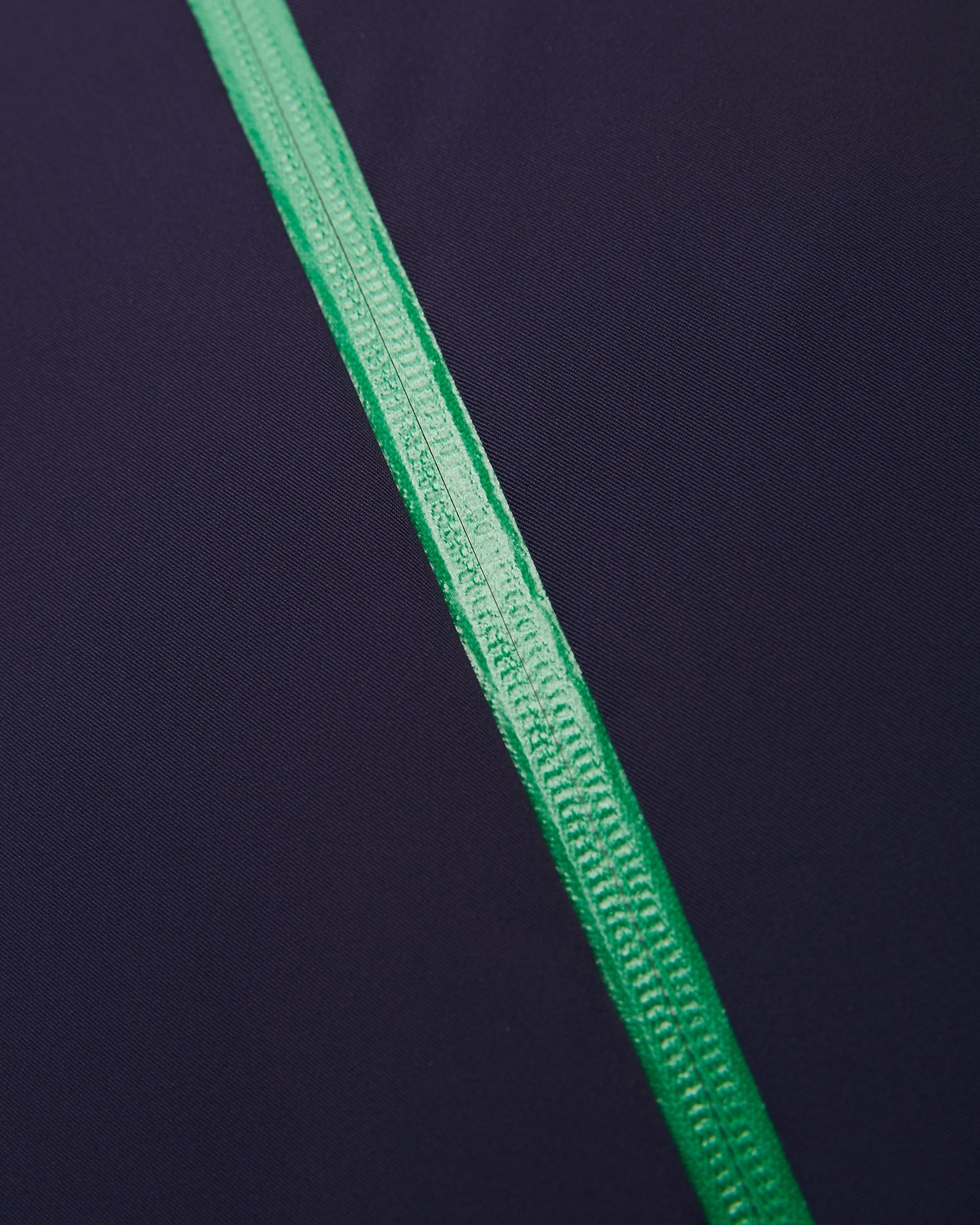 Tmavě modrá lyžařská bunda pro chlapce Kjus Formula