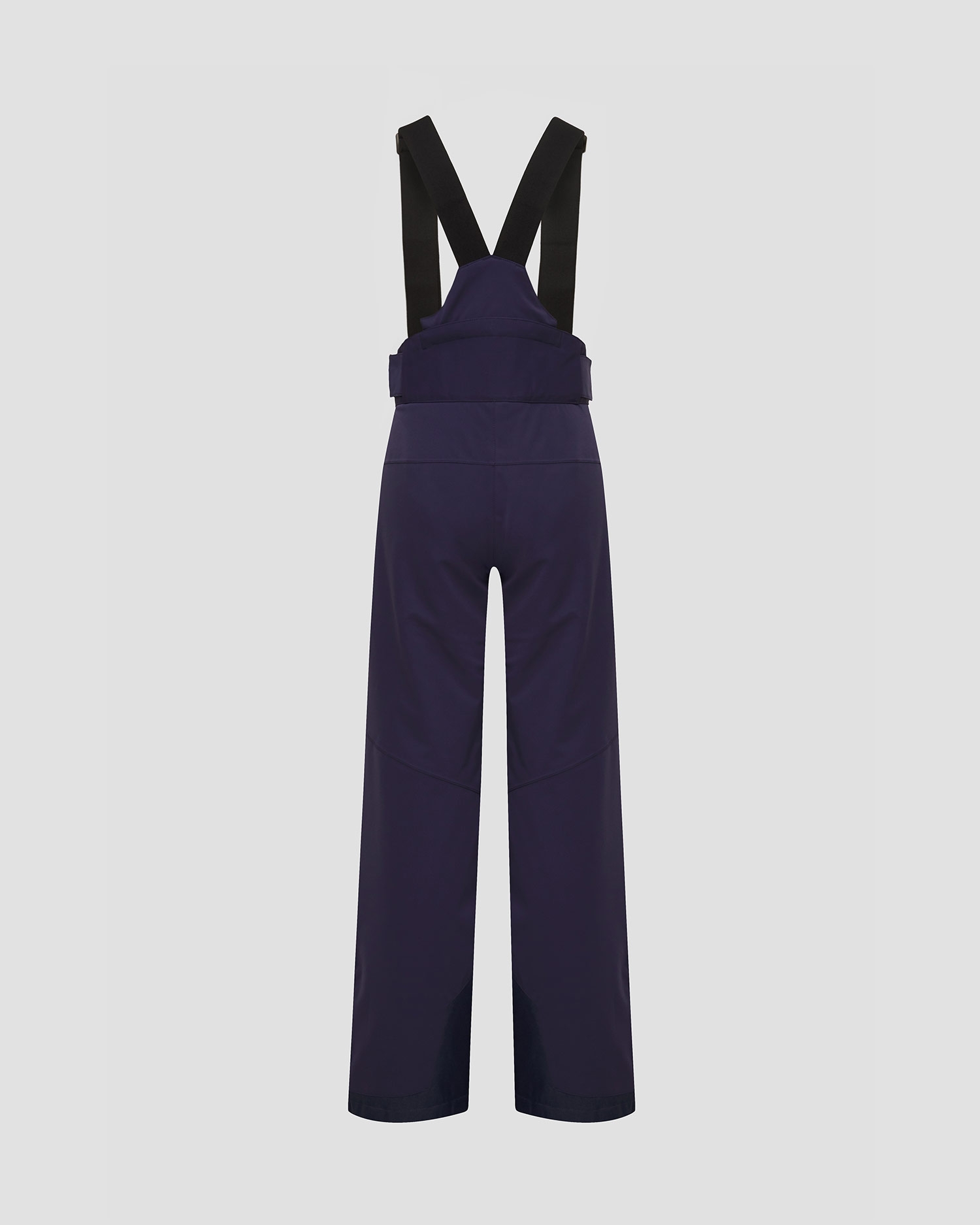 Tmavě modré lyžařské kalhoty pro chlapce Kjus Vector