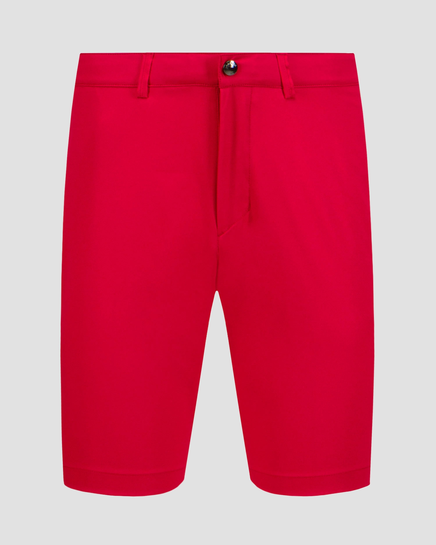 Červené pánské kraťasy BOGNER Gordone