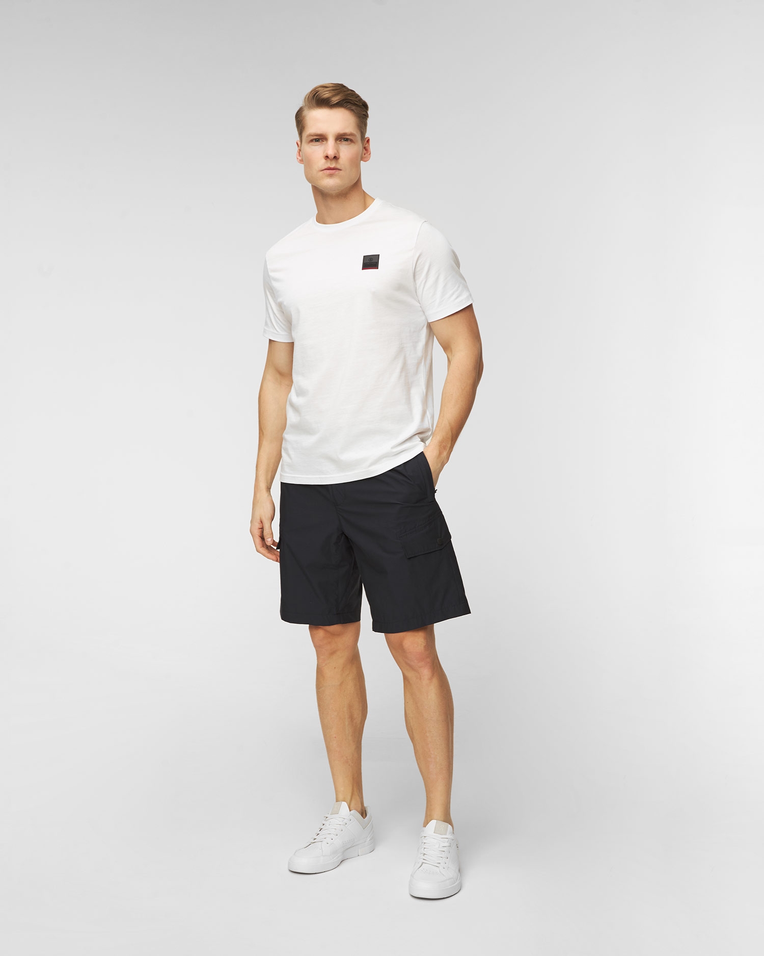 Kraťasy BOGNER FIRE+ICE Warren