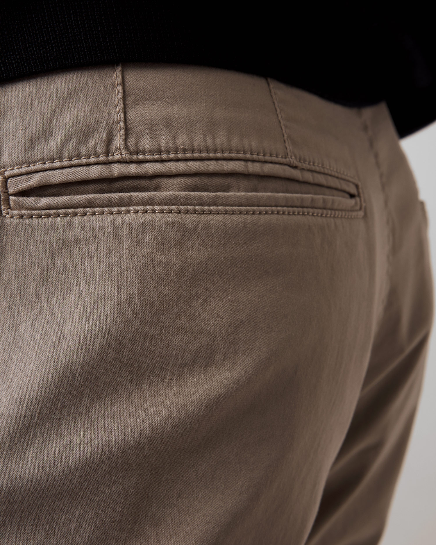 Béžové pánské kalhoty BOGNER Niko-G9