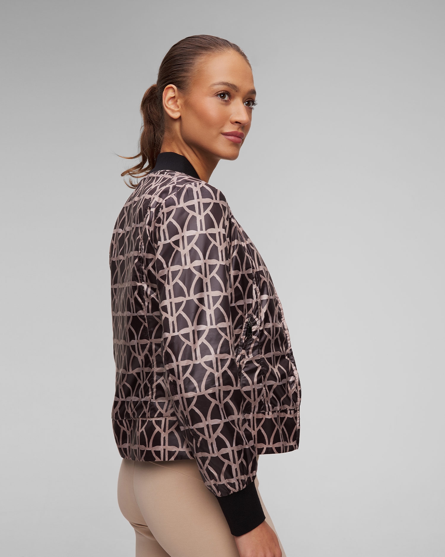 Dámská bunda BOGNER Fina