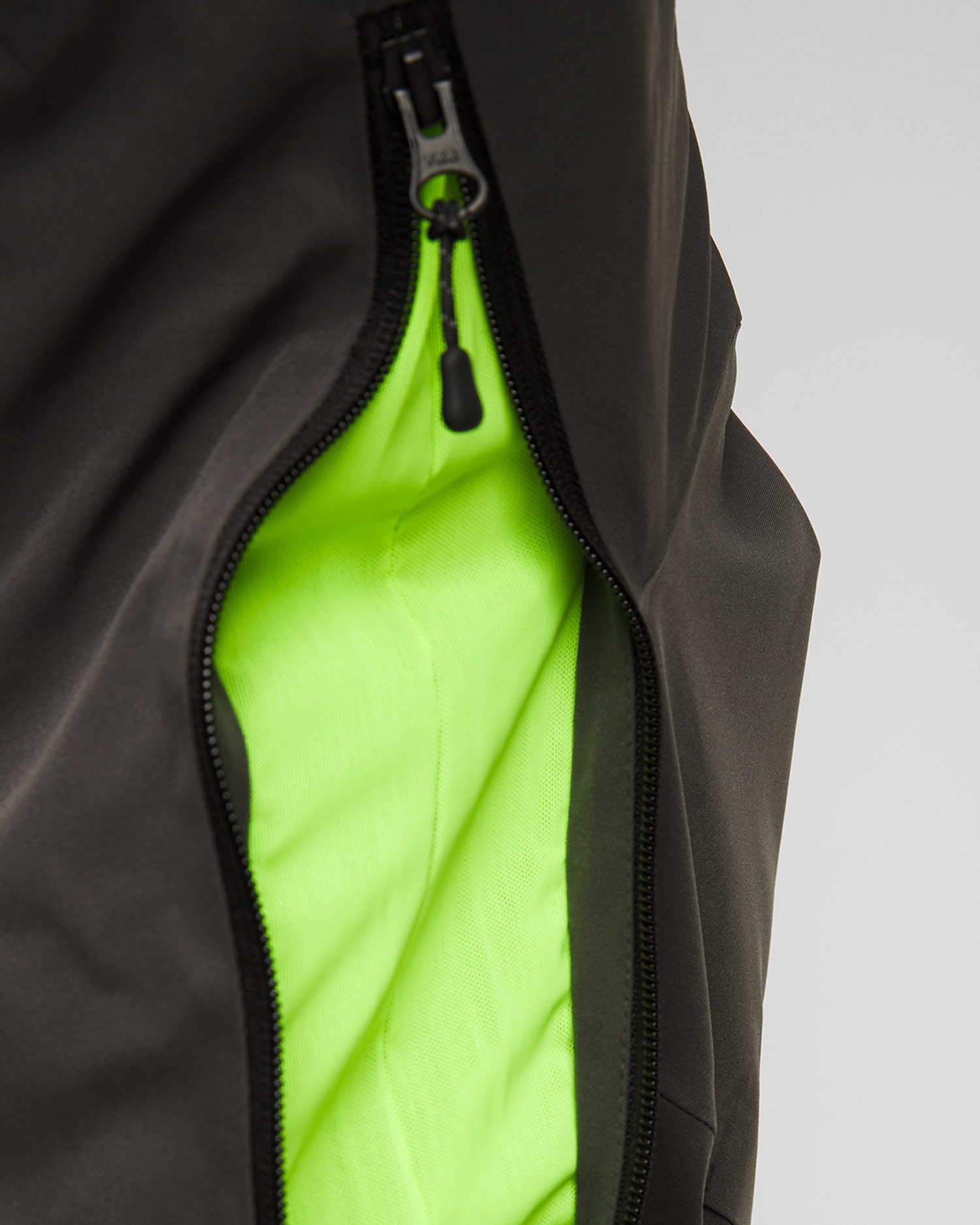 Šedá pánská lyžařská bunda BOGNER FIRE+ICE Eason3-T