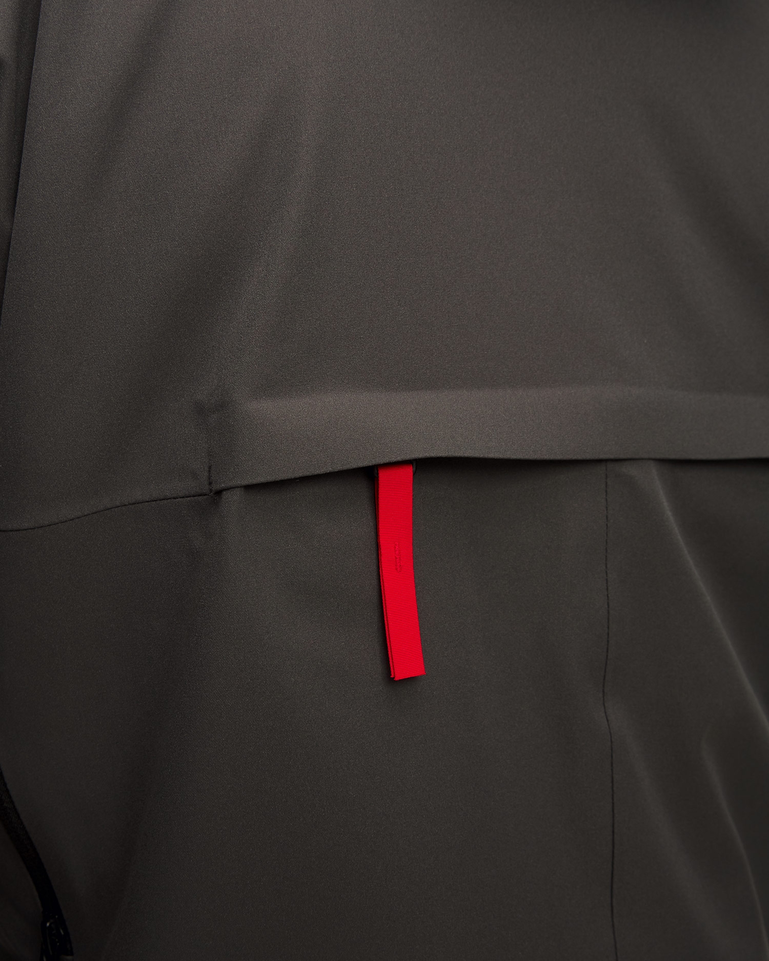 Šedá pánská lyžařská bunda BOGNER FIRE+ICE Eason3-T