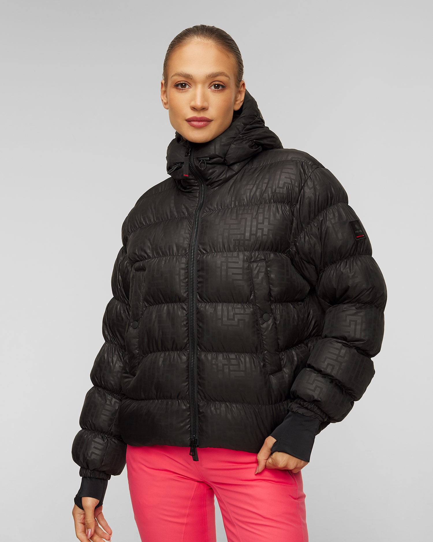 Dámská bunda BOGNER FIRE+ICE Rosetta