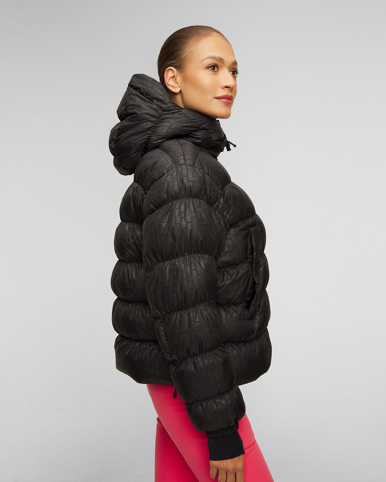 Dámská bunda BOGNER FIRE+ICE Rosetta