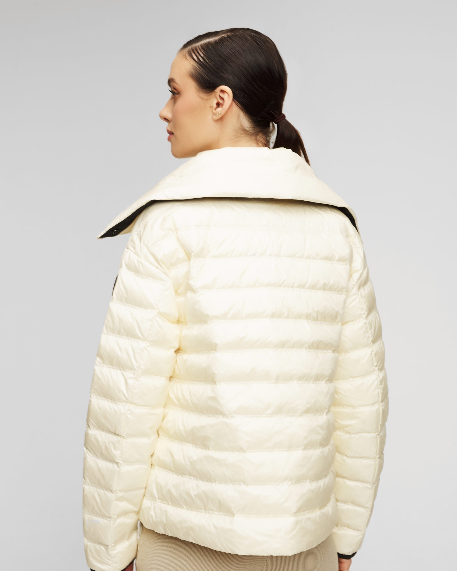 Tenká dámská prošívaná bunda BOGNER Ellen-D