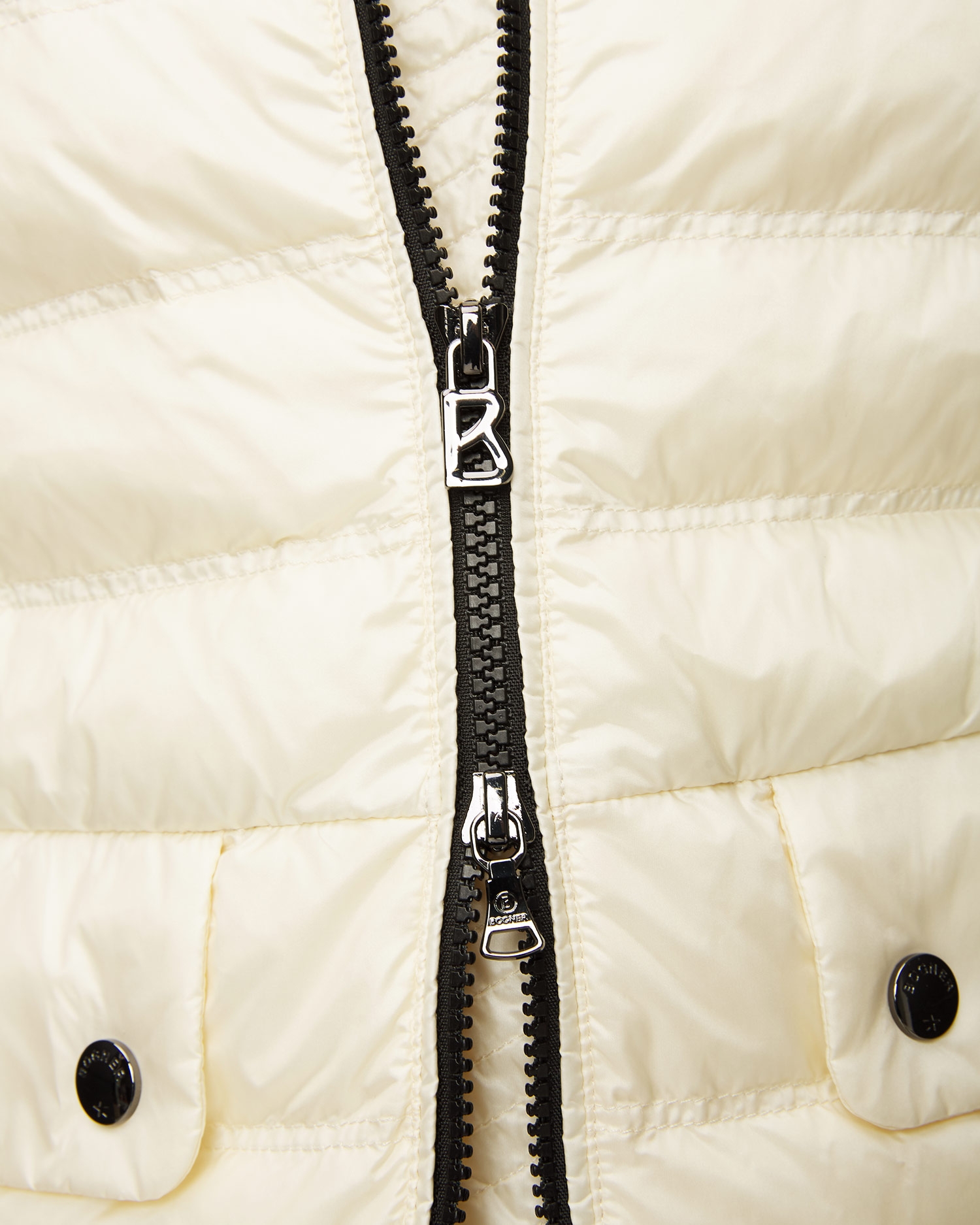 Tenká dámská prošívaná bunda BOGNER Ellen-D