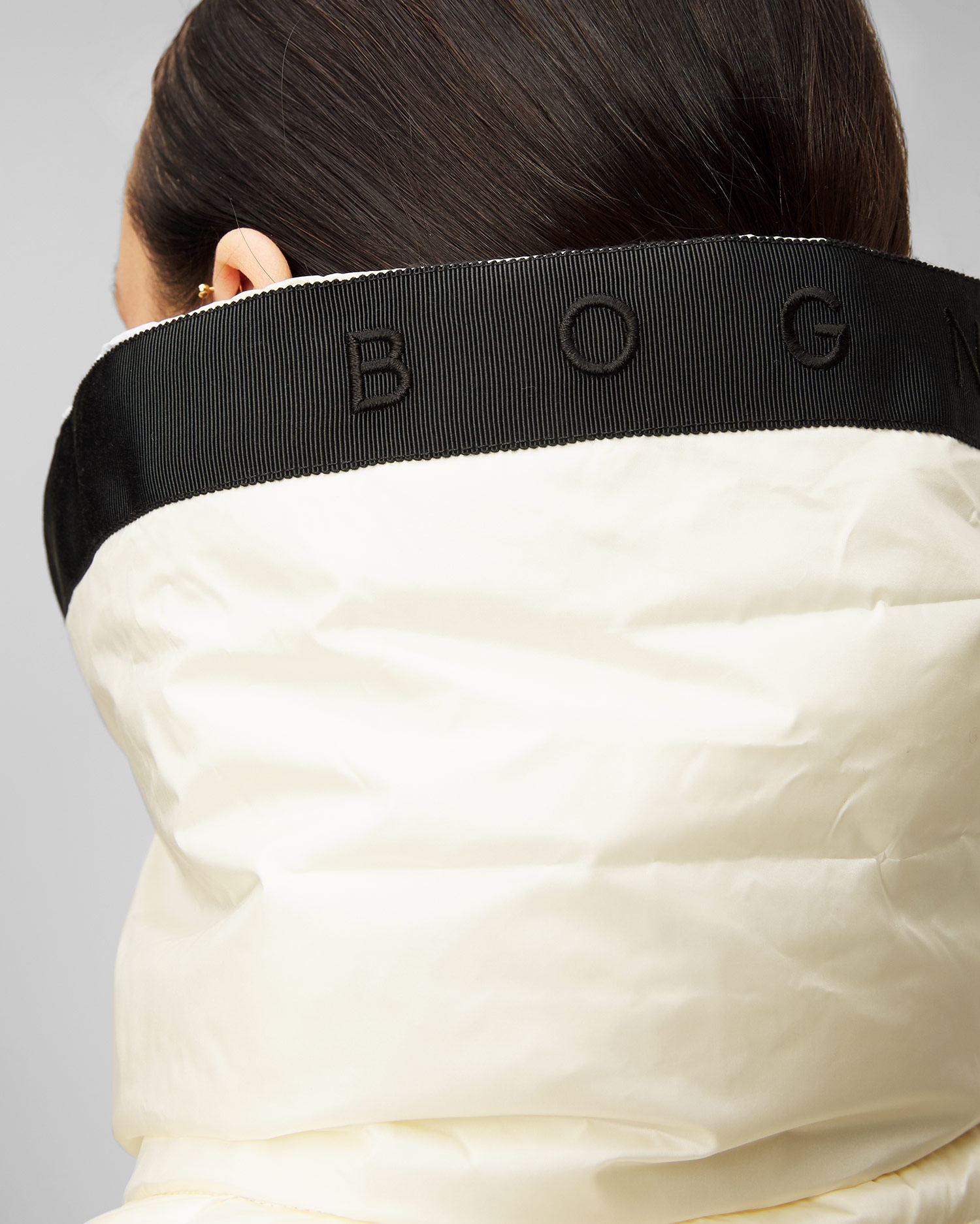 Tenká dámská prošívaná bunda BOGNER Ellen-D