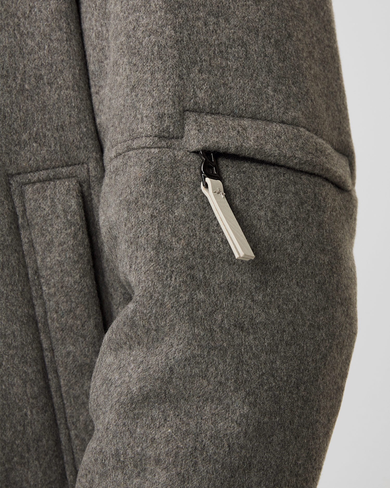 Kašmírová bunda BOGNER Will-W