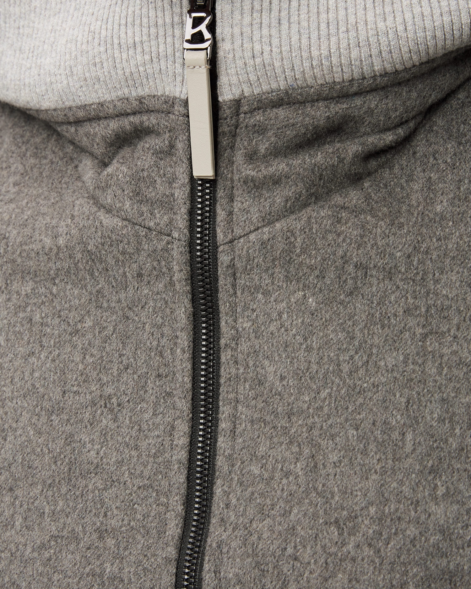 Kašmírová bunda BOGNER Will-W