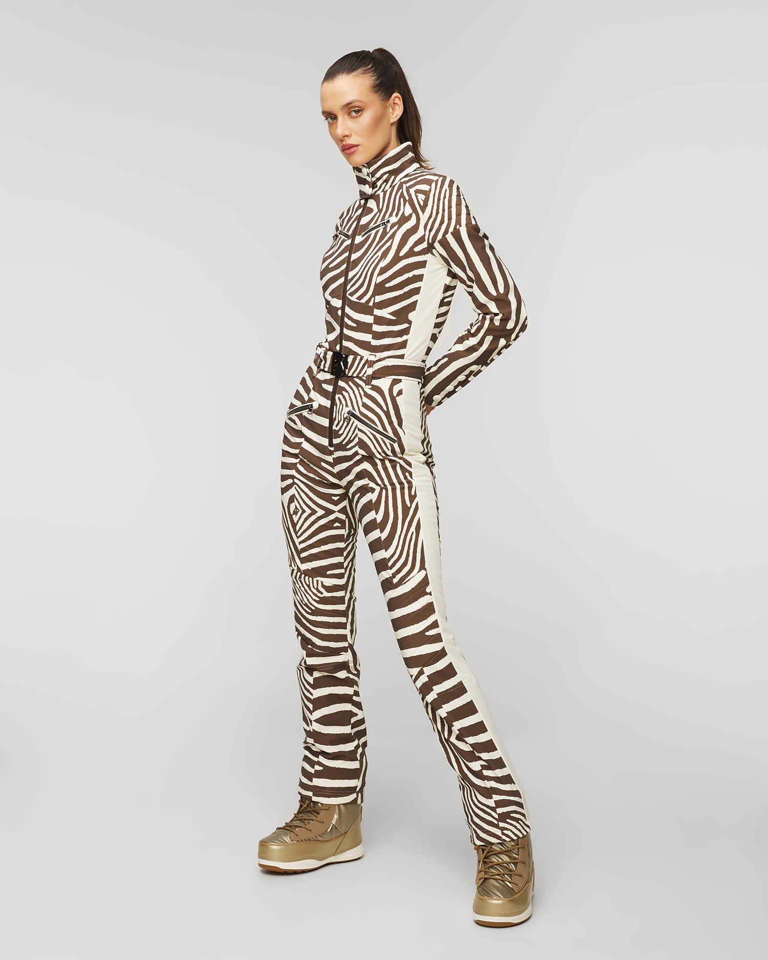 Dámská lyžařská kombinéza BOGNER Misha