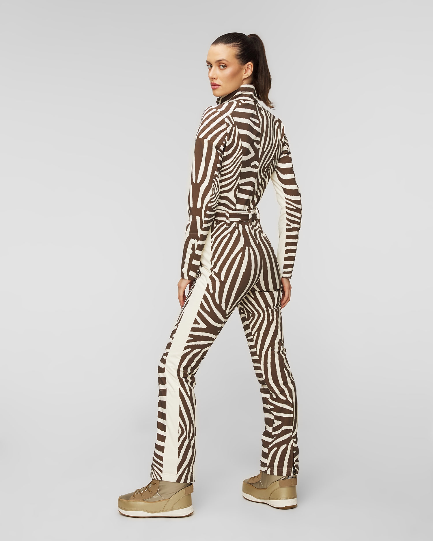 Dámská lyžařská kombinéza BOGNER Misha